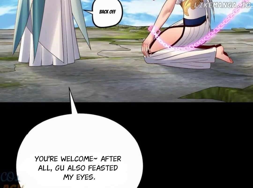 I Am the Fated Villain Chapter 226 - Page 28