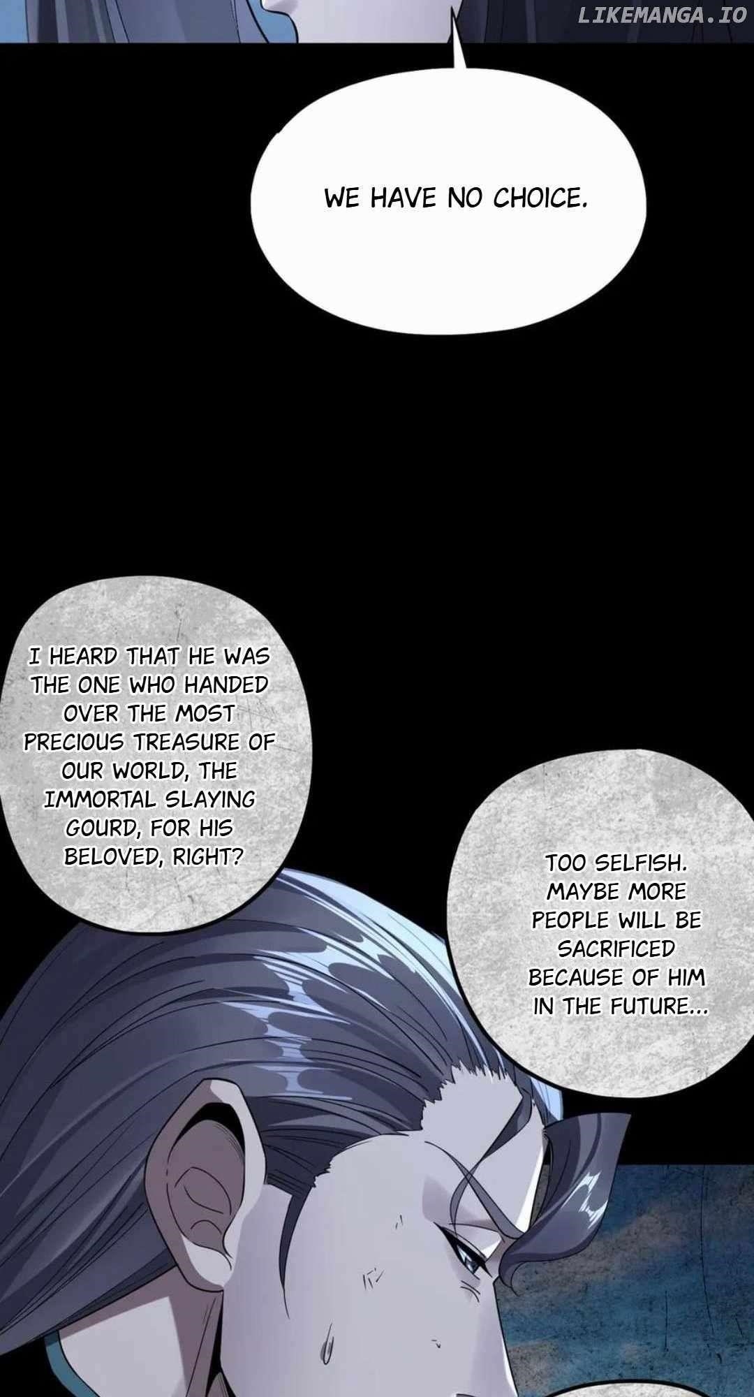 I Am the Fated Villain Chapter 226 - Page 3