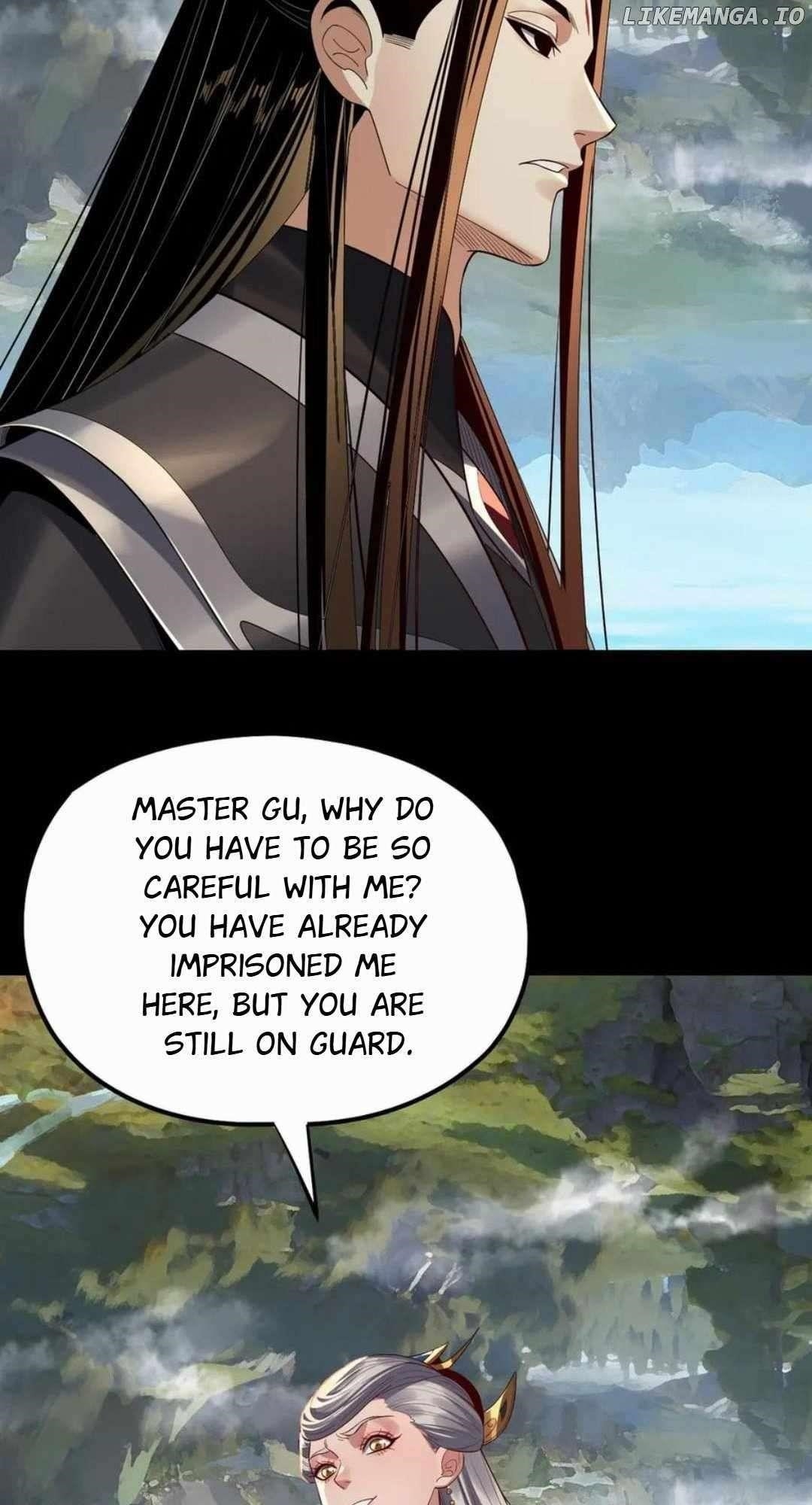 I Am the Fated Villain Chapter 226 - Page 33