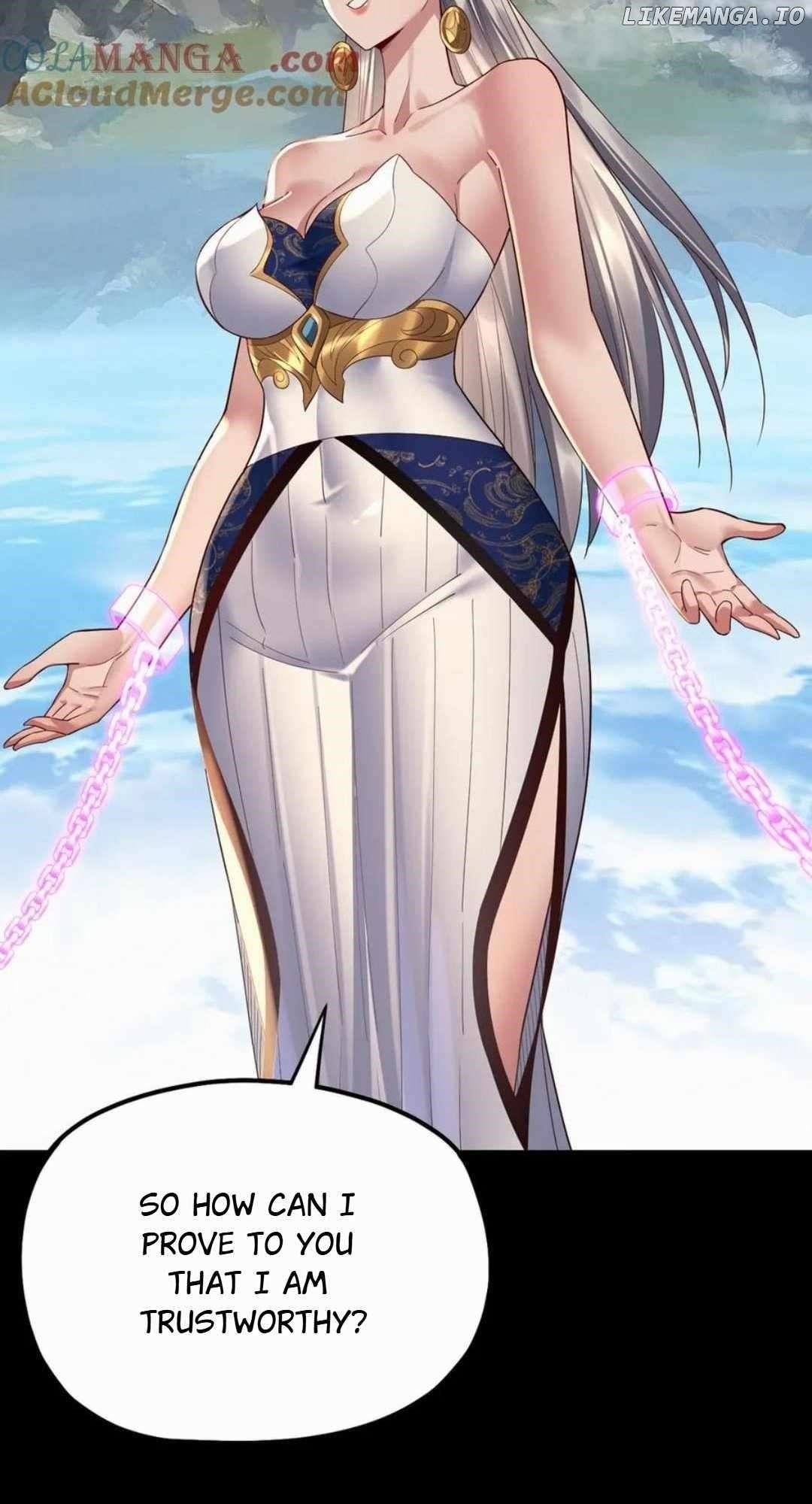 I Am the Fated Villain Chapter 226 - Page 34