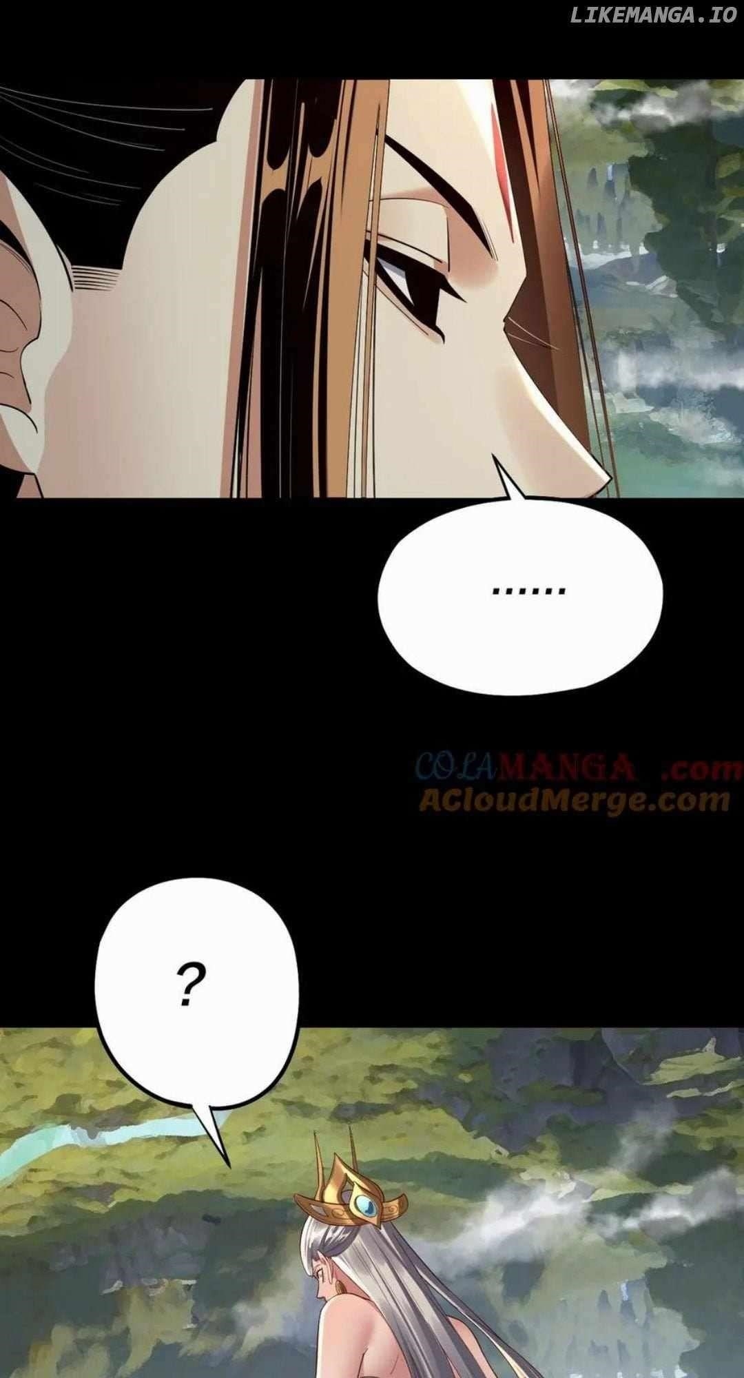 I Am the Fated Villain Chapter 226 - Page 35