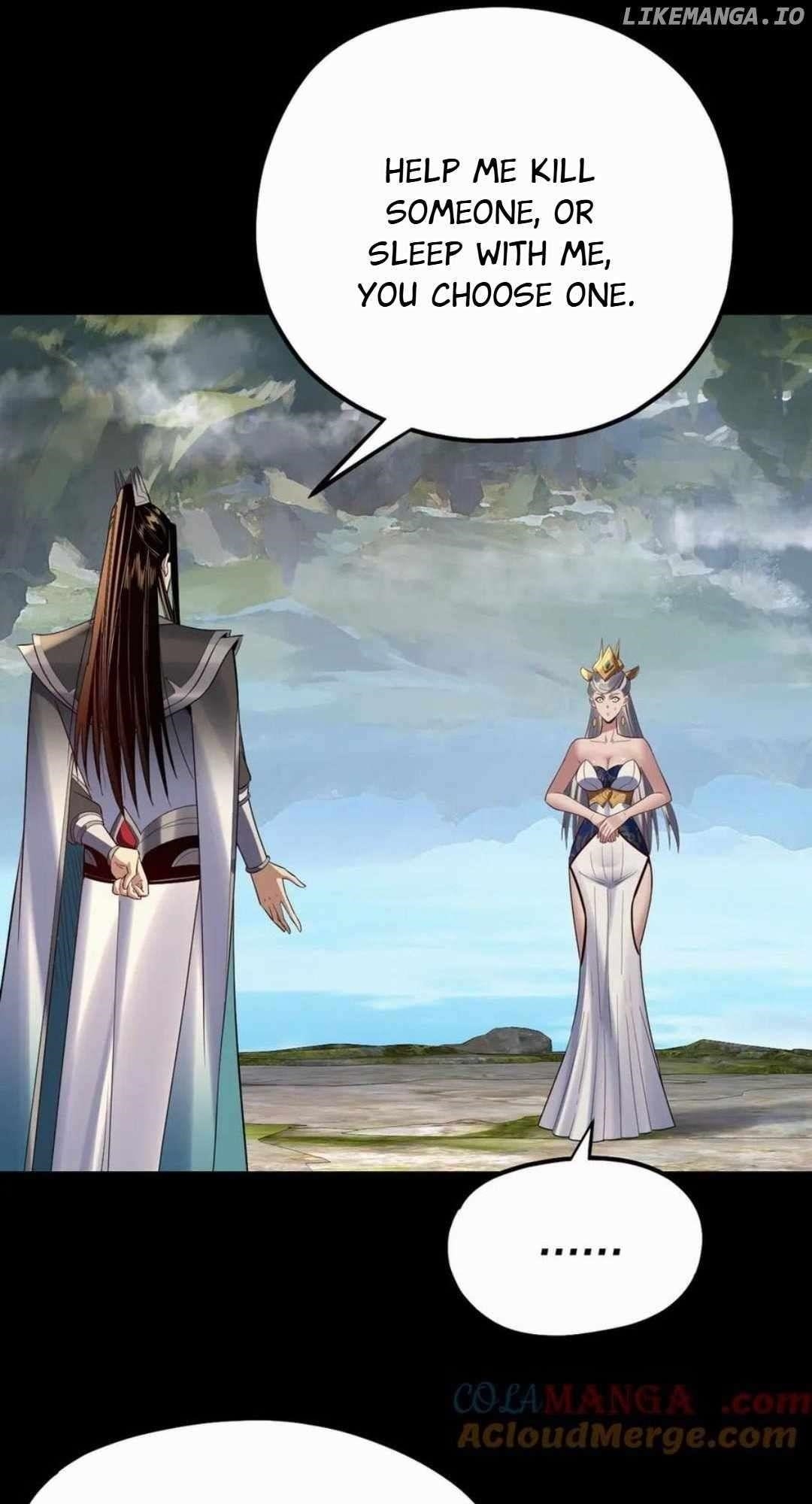 I Am the Fated Villain Chapter 226 - Page 38