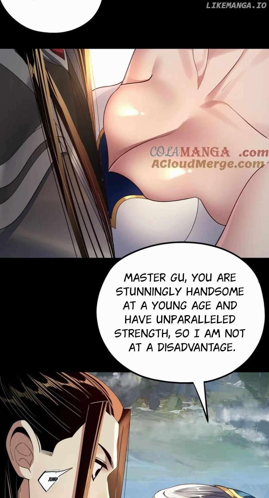 I Am the Fated Villain Chapter 226 - Page 42