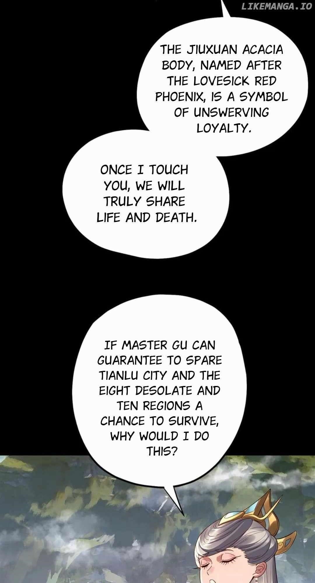I Am the Fated Villain Chapter 226 - Page 48