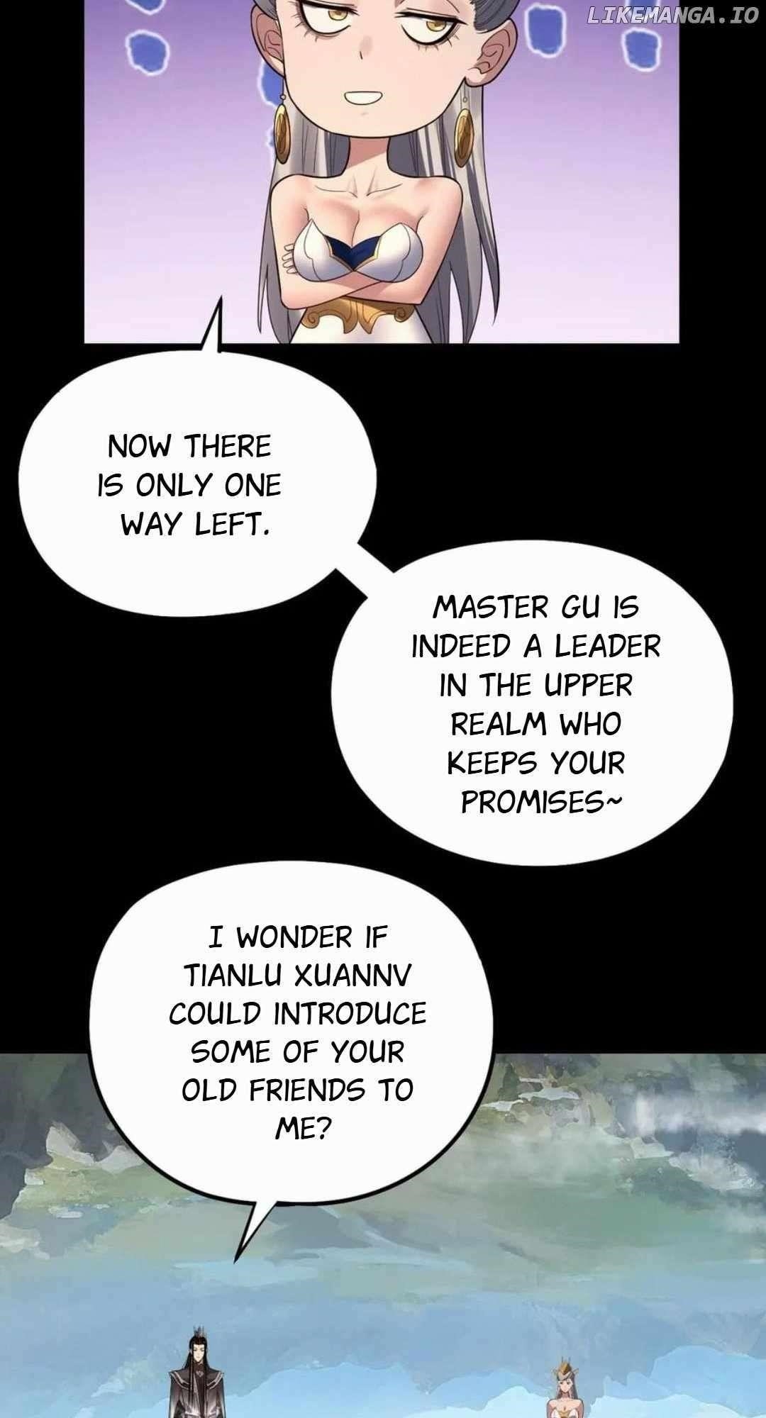 I Am the Fated Villain Chapter 226 - Page 50