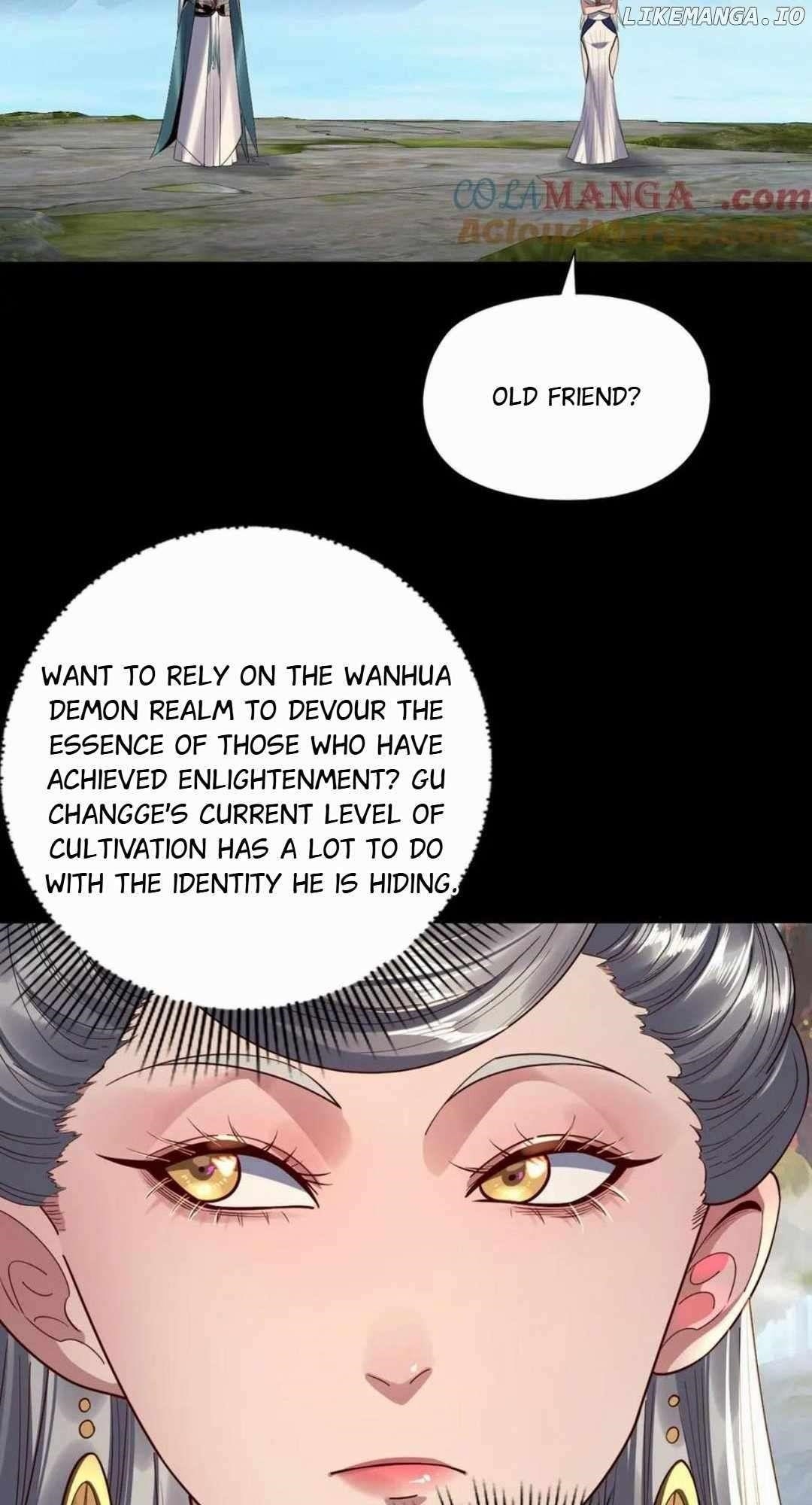 I Am the Fated Villain Chapter 226 - Page 51