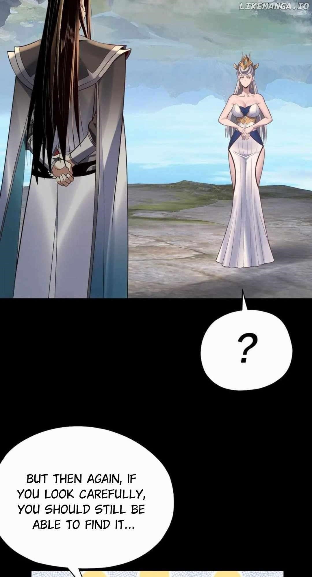 I Am the Fated Villain Chapter 226 - Page 55