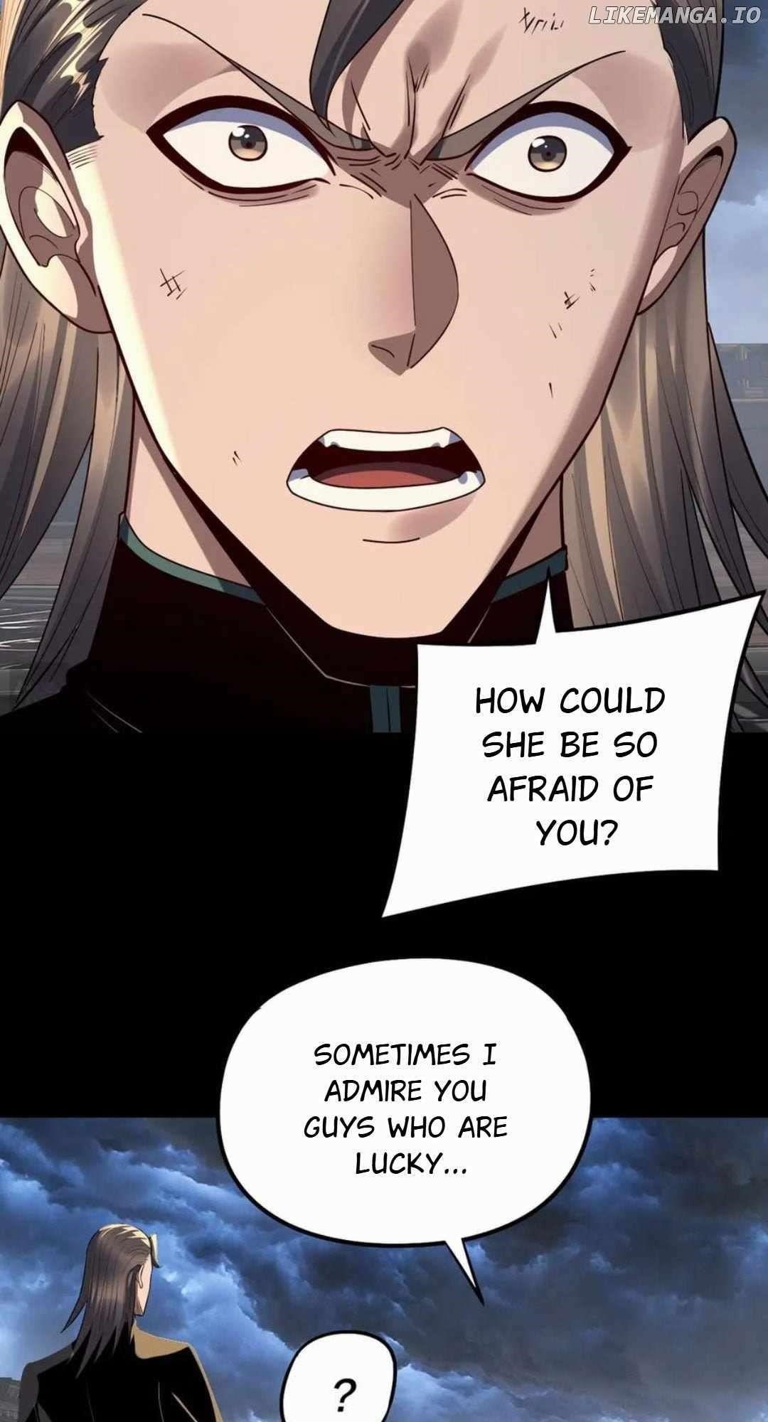 I Am the Fated Villain Chapter 226 - Page 8