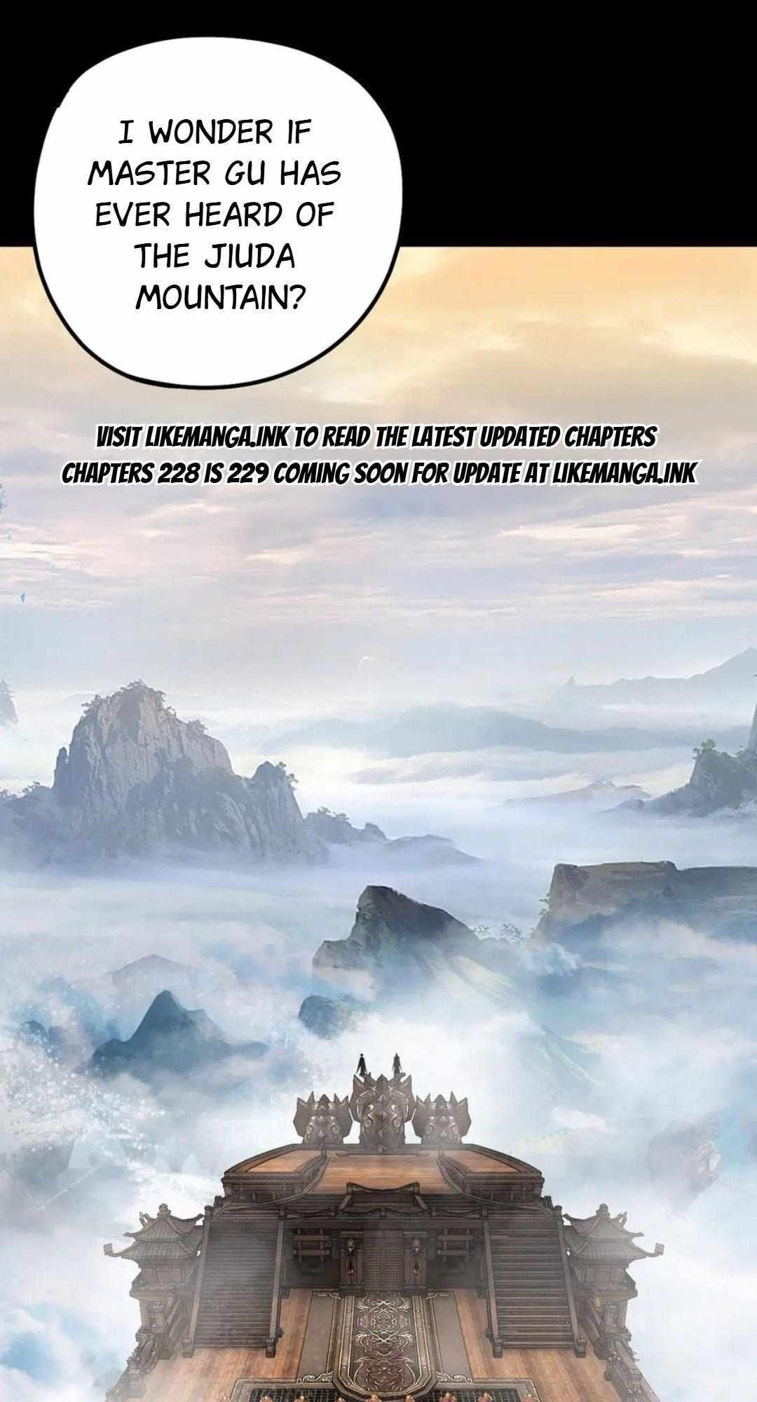 I Am the Fated Villain Chapter 227 - Page 1