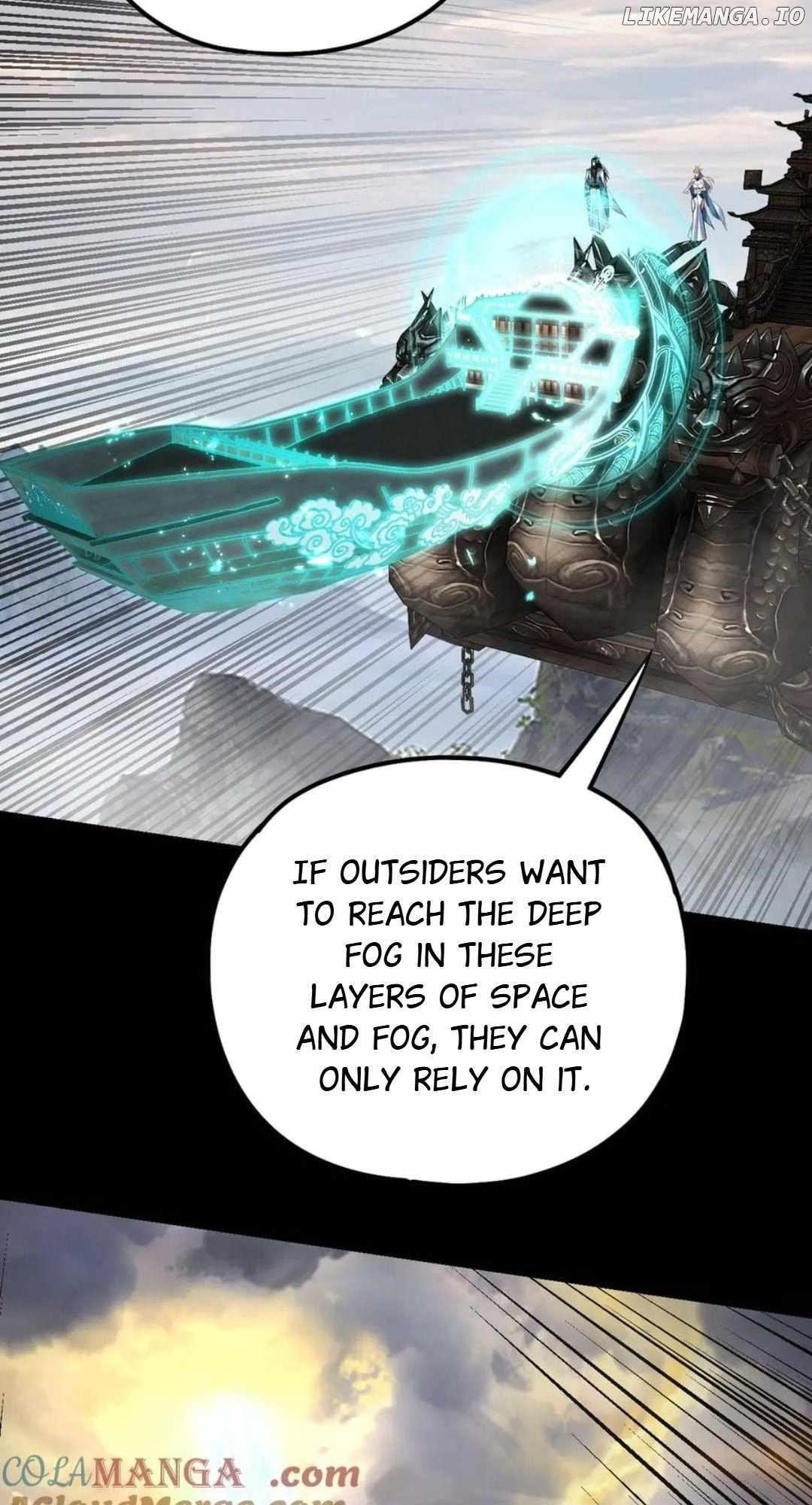 I Am the Fated Villain Chapter 227 - Page 10