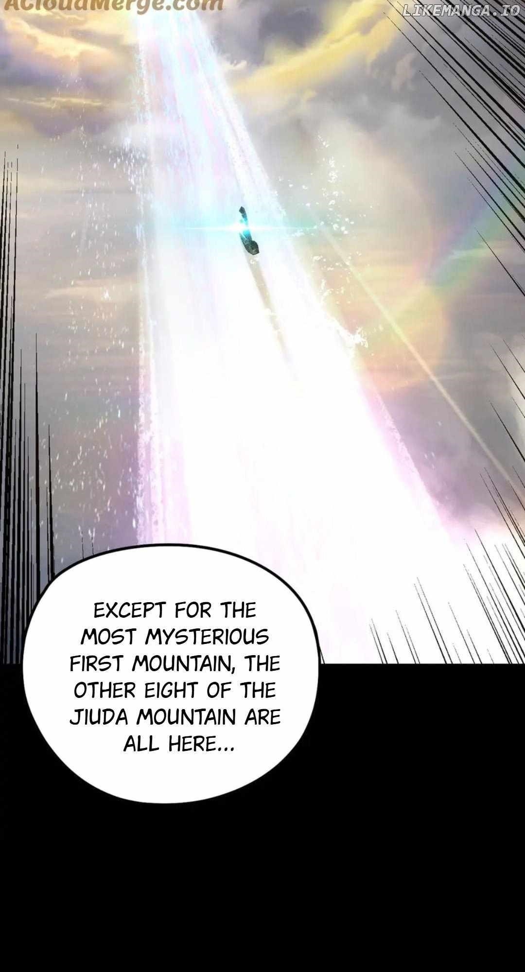 I Am the Fated Villain Chapter 227 - Page 11