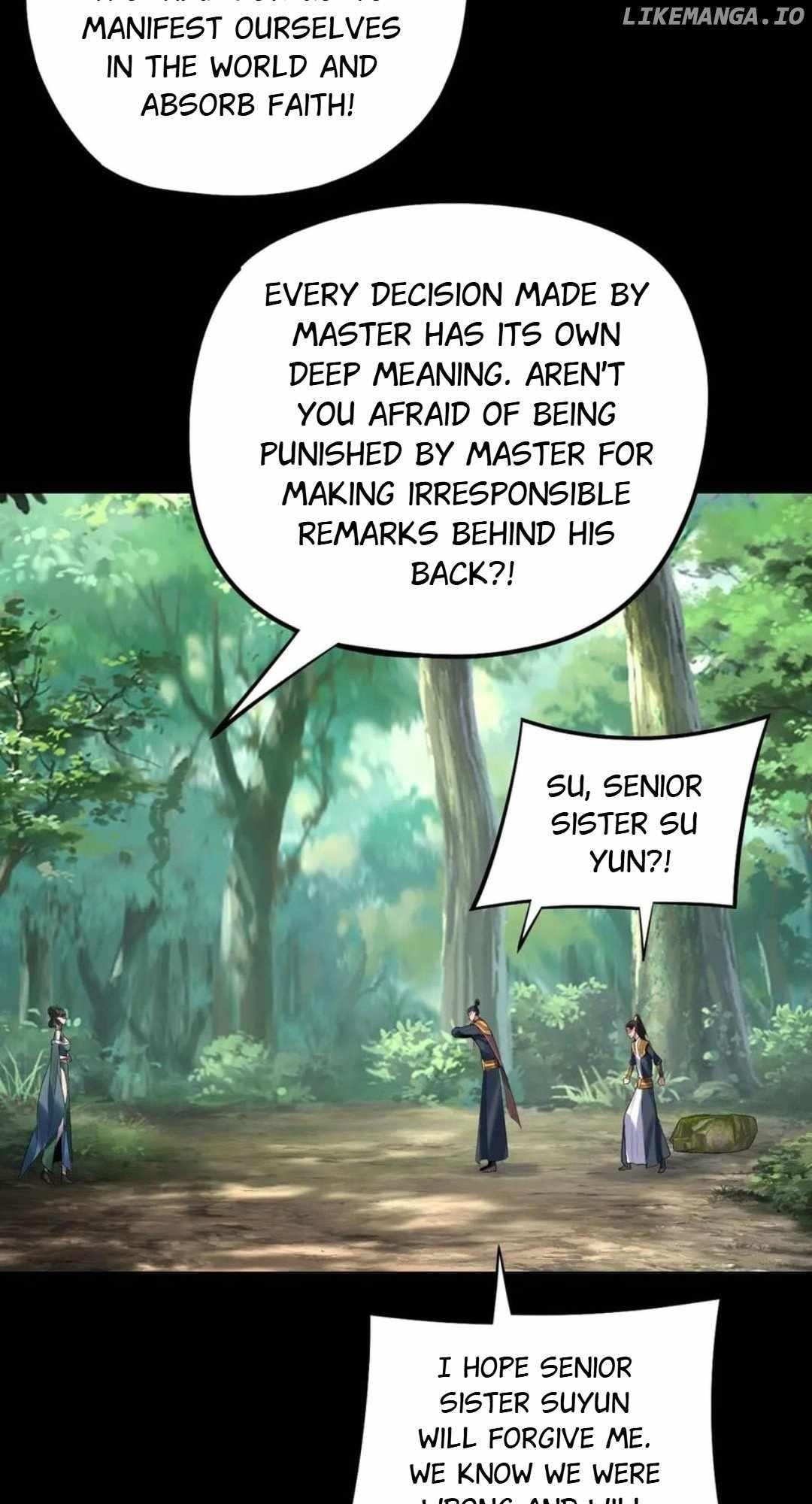 I Am the Fated Villain Chapter 227 - Page 15