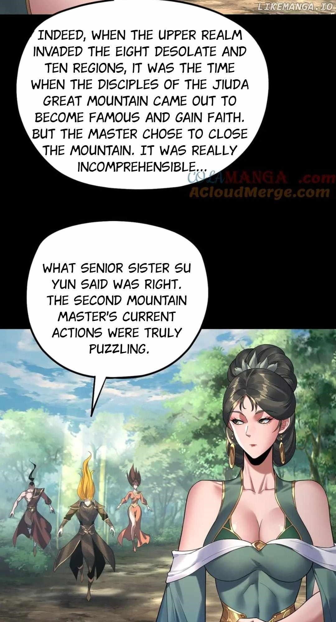 I Am the Fated Villain Chapter 227 - Page 18