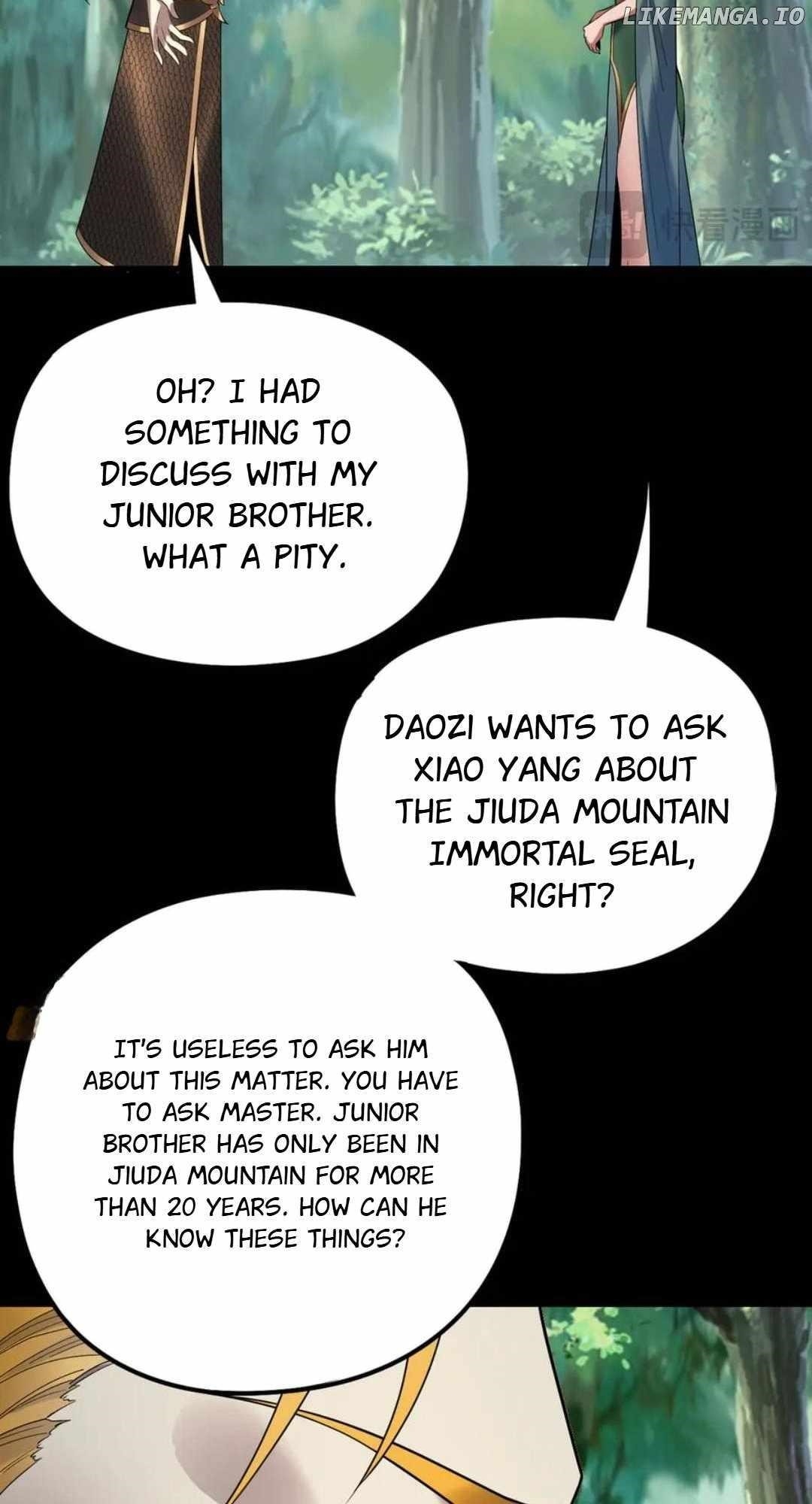 I Am the Fated Villain Chapter 227 - Page 21