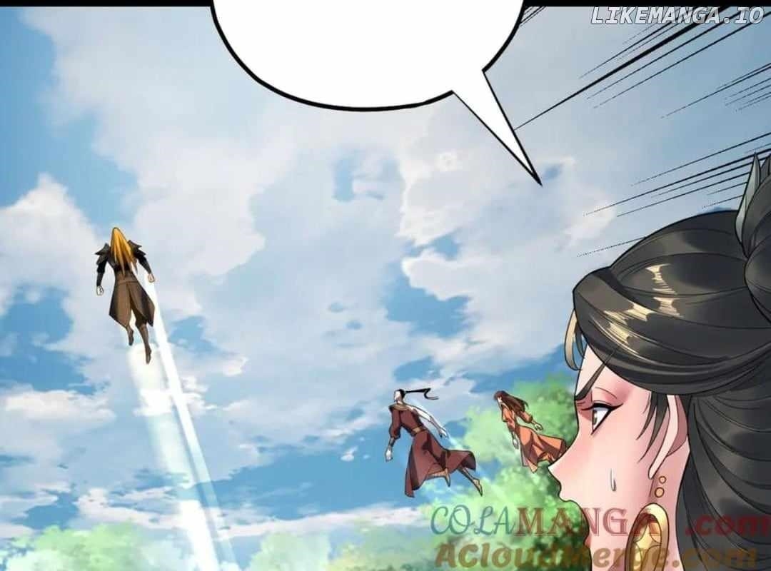 I Am the Fated Villain Chapter 227 - Page 28