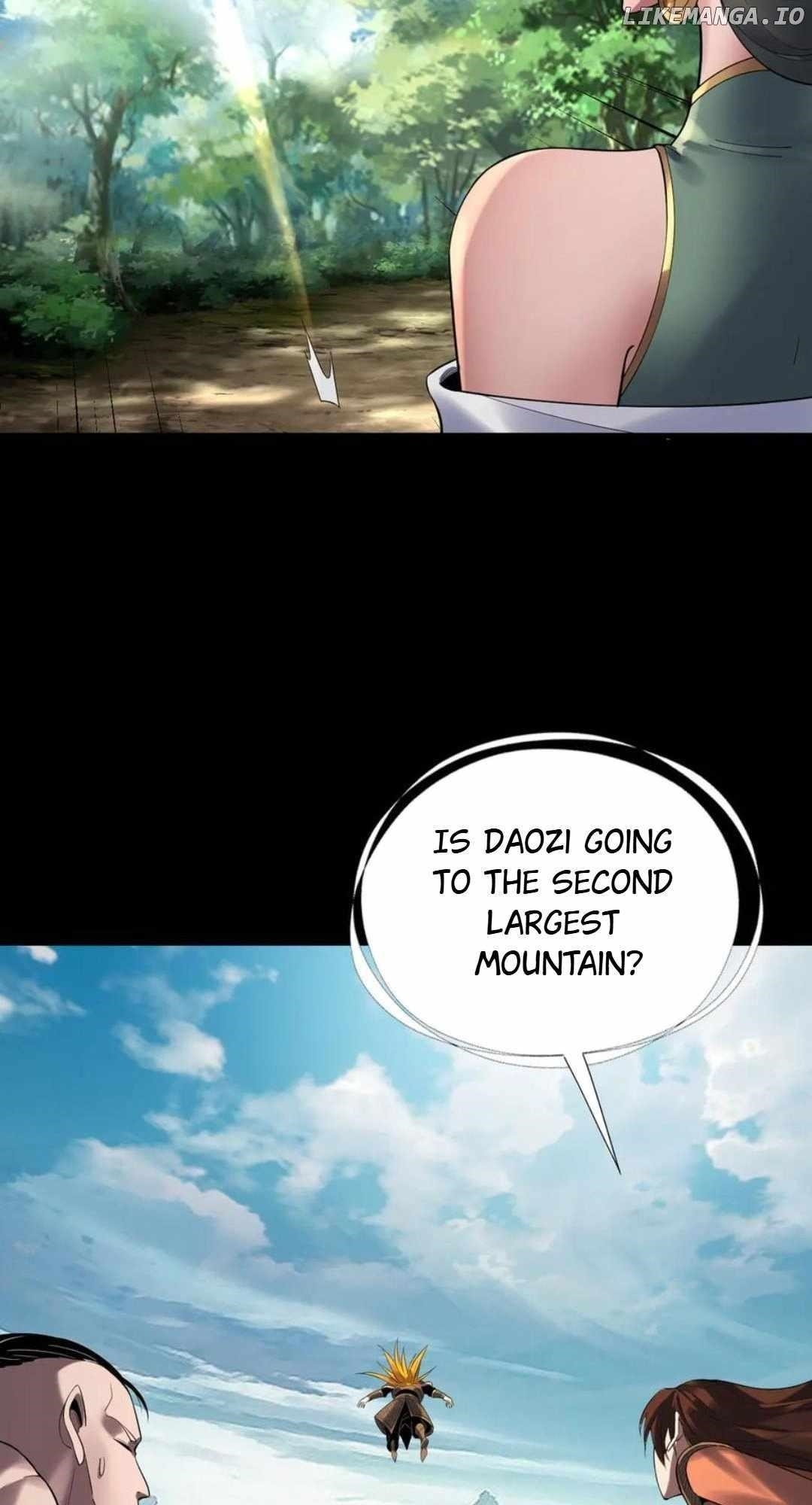 I Am the Fated Villain Chapter 227 - Page 29