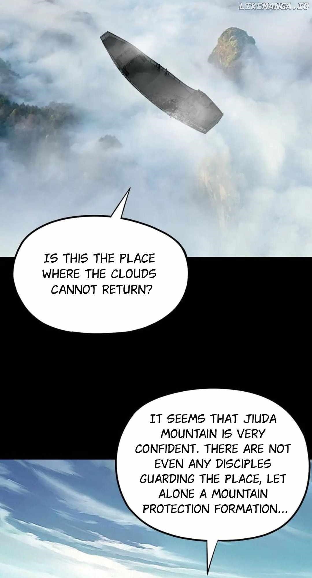 I Am the Fated Villain Chapter 227 - Page 31