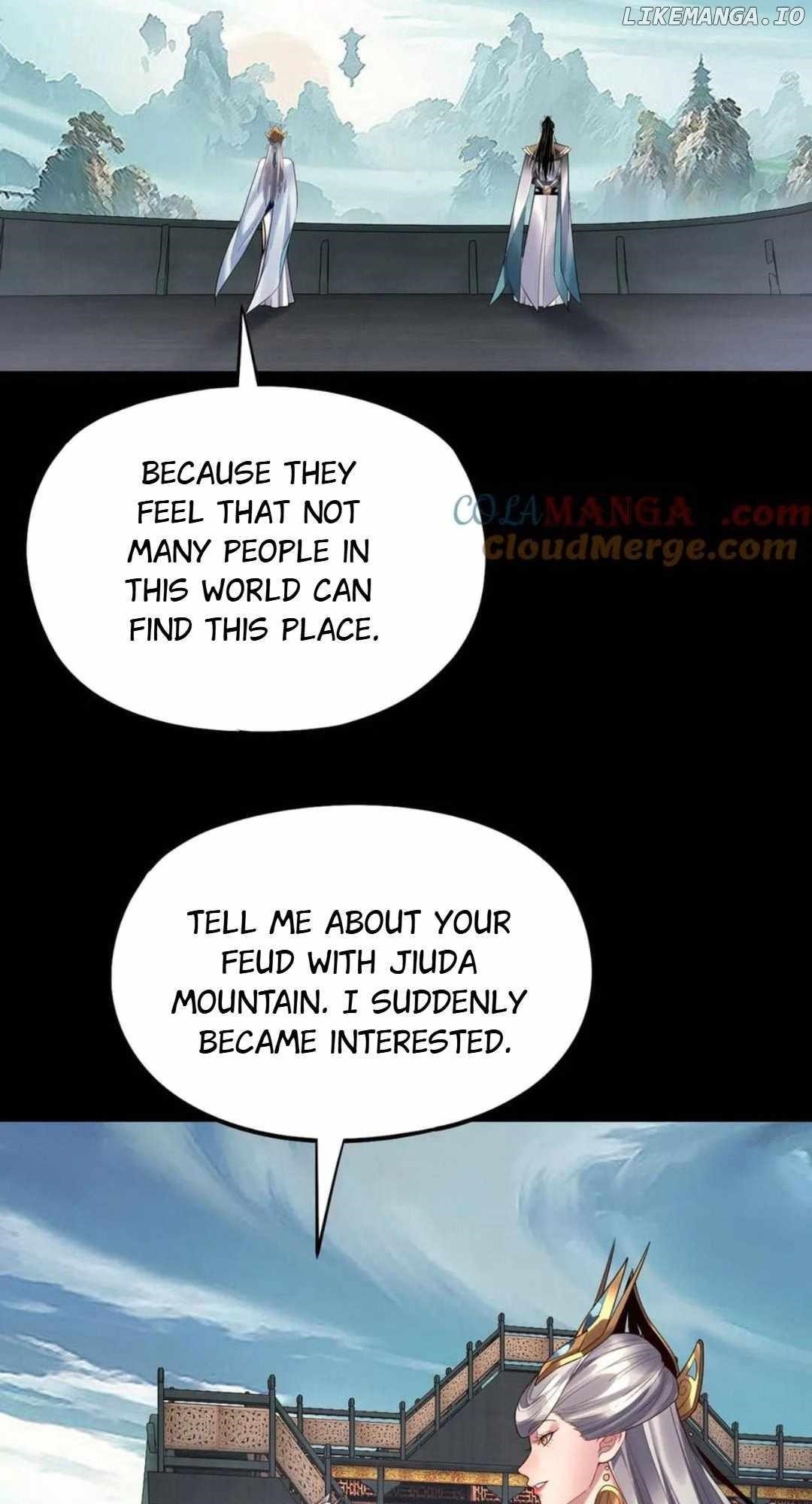 I Am the Fated Villain Chapter 227 - Page 32