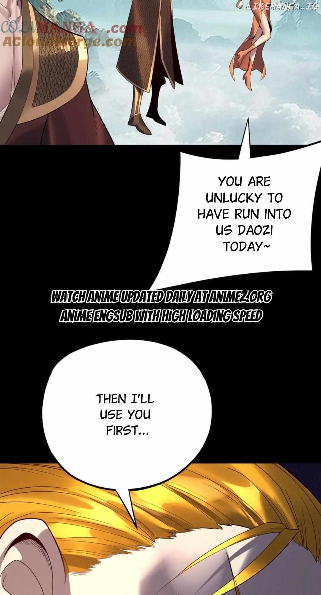 I Am the Fated Villain Chapter 227 - Page 39