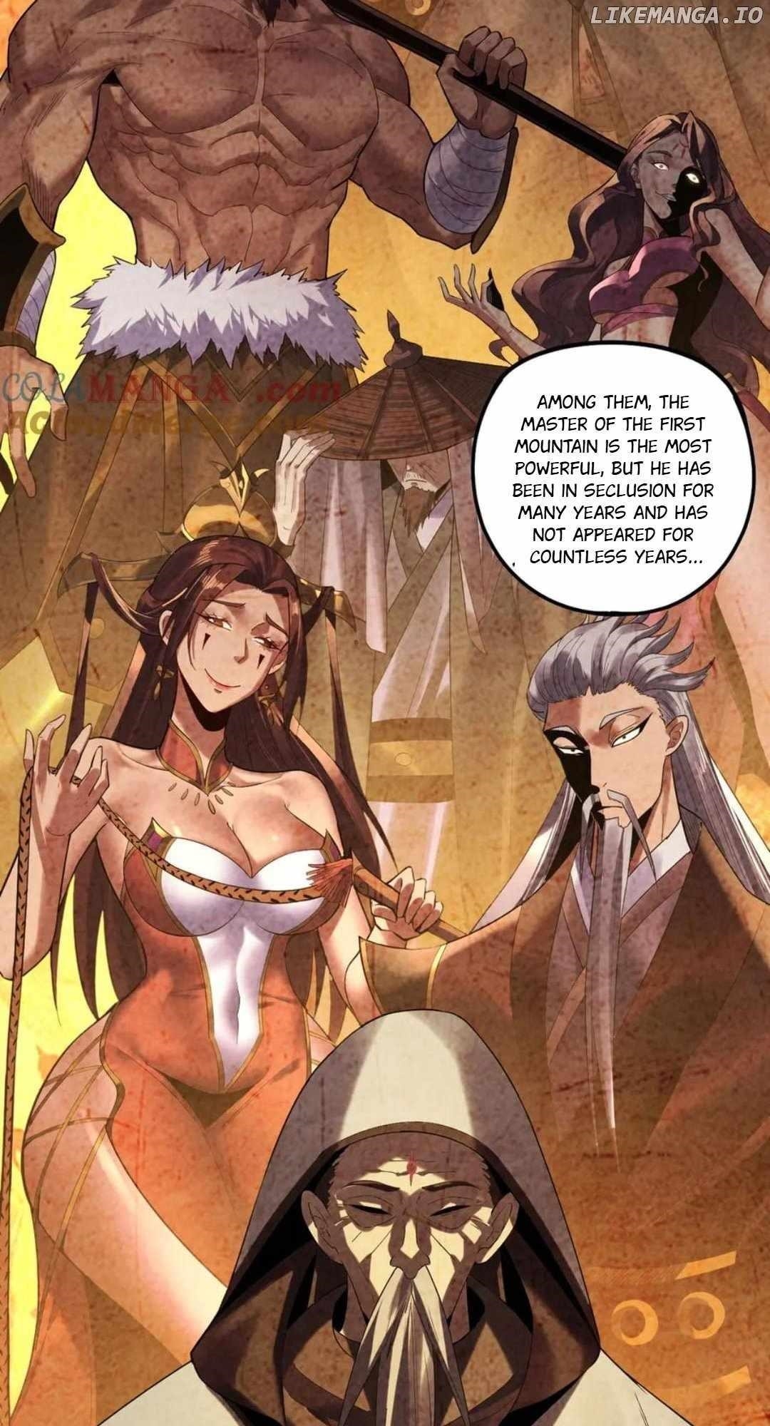 I Am the Fated Villain Chapter 227 - Page 4