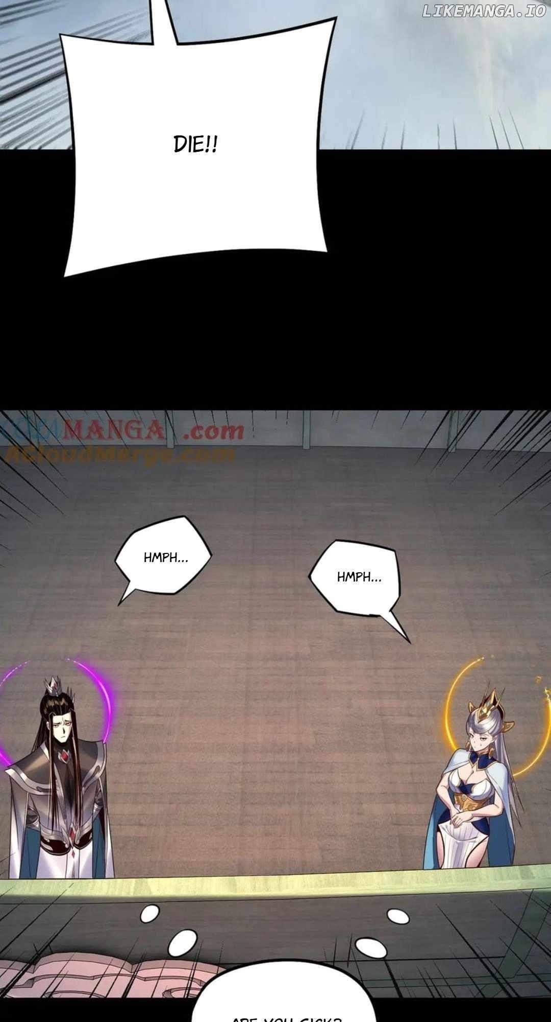 I Am the Fated Villain Chapter 227 - Page 42