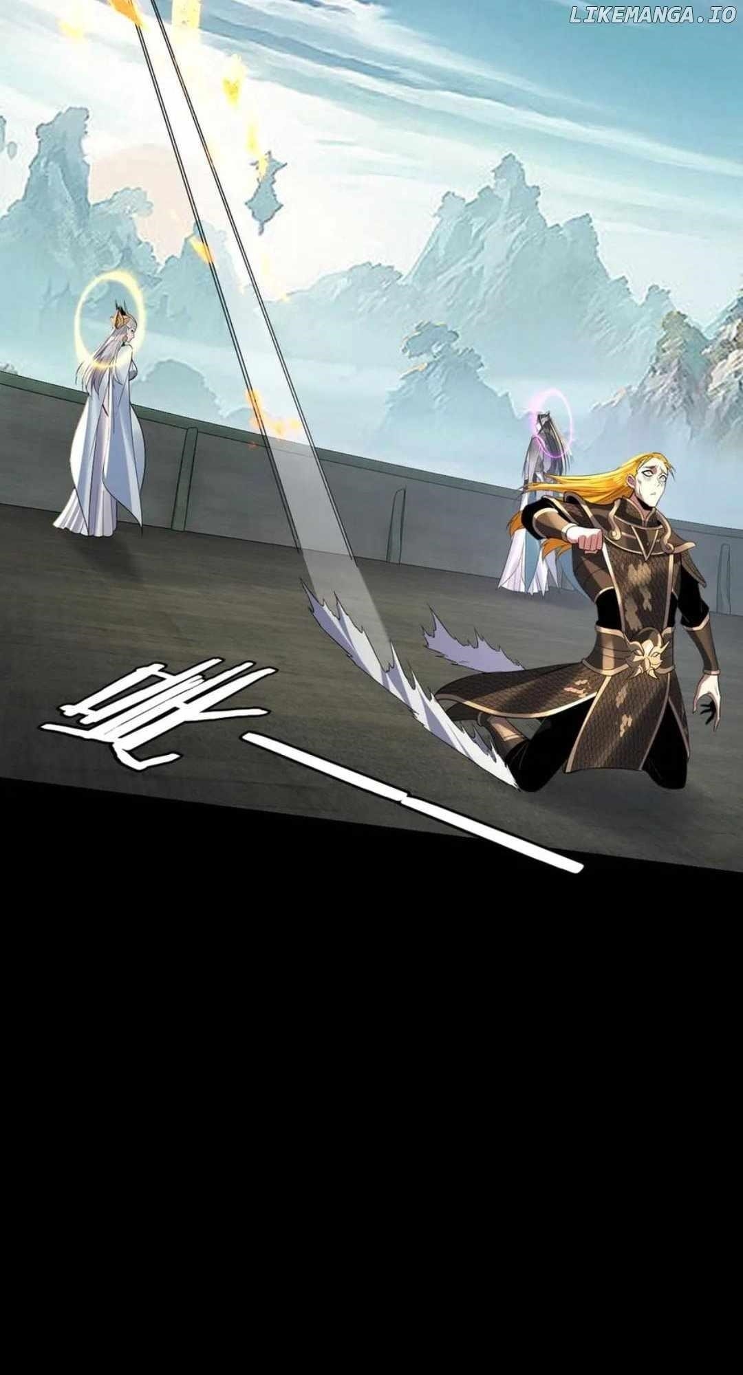 I Am the Fated Villain Chapter 227 - Page 45