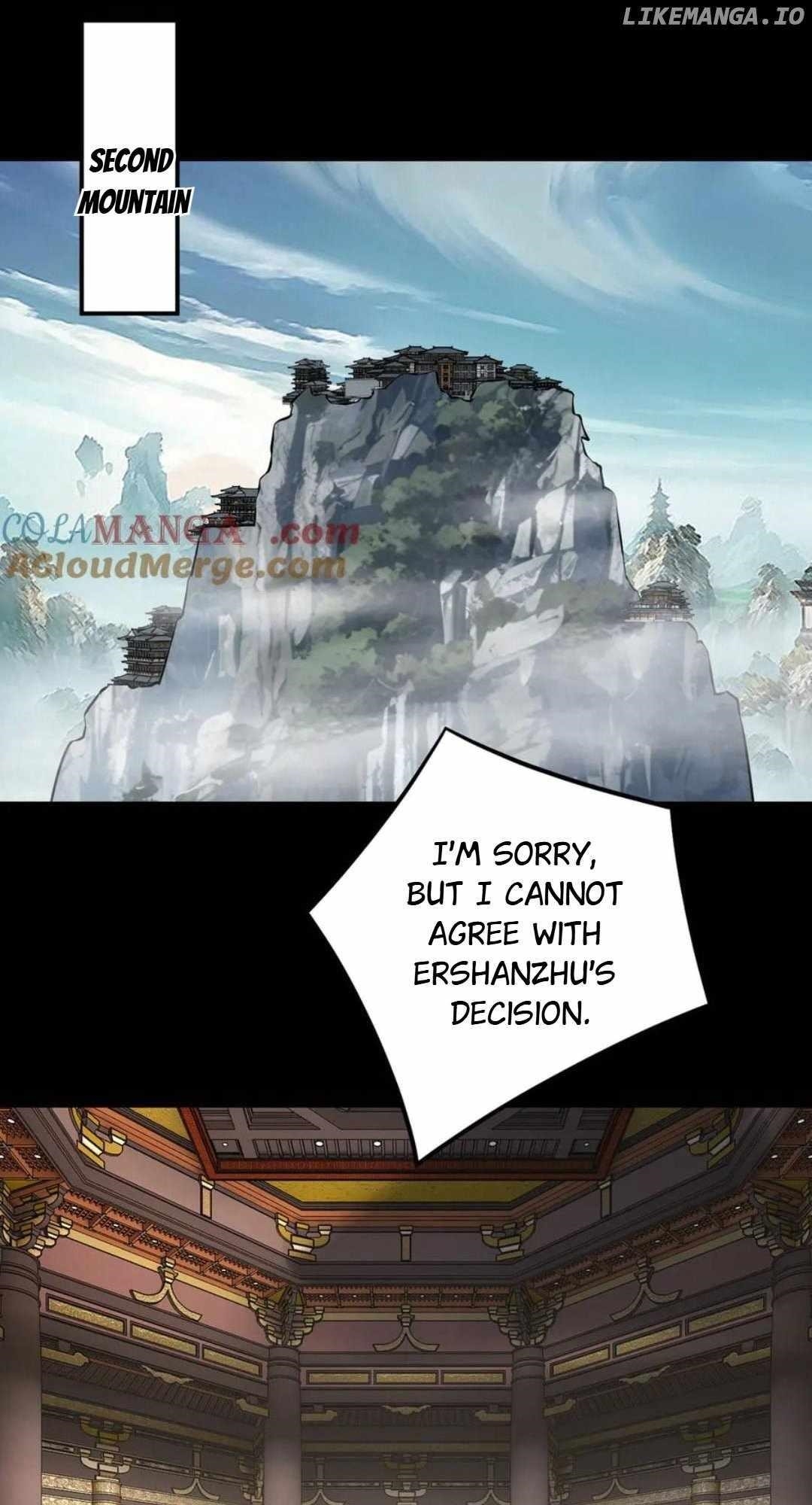 I Am the Fated Villain Chapter 227 - Page 46