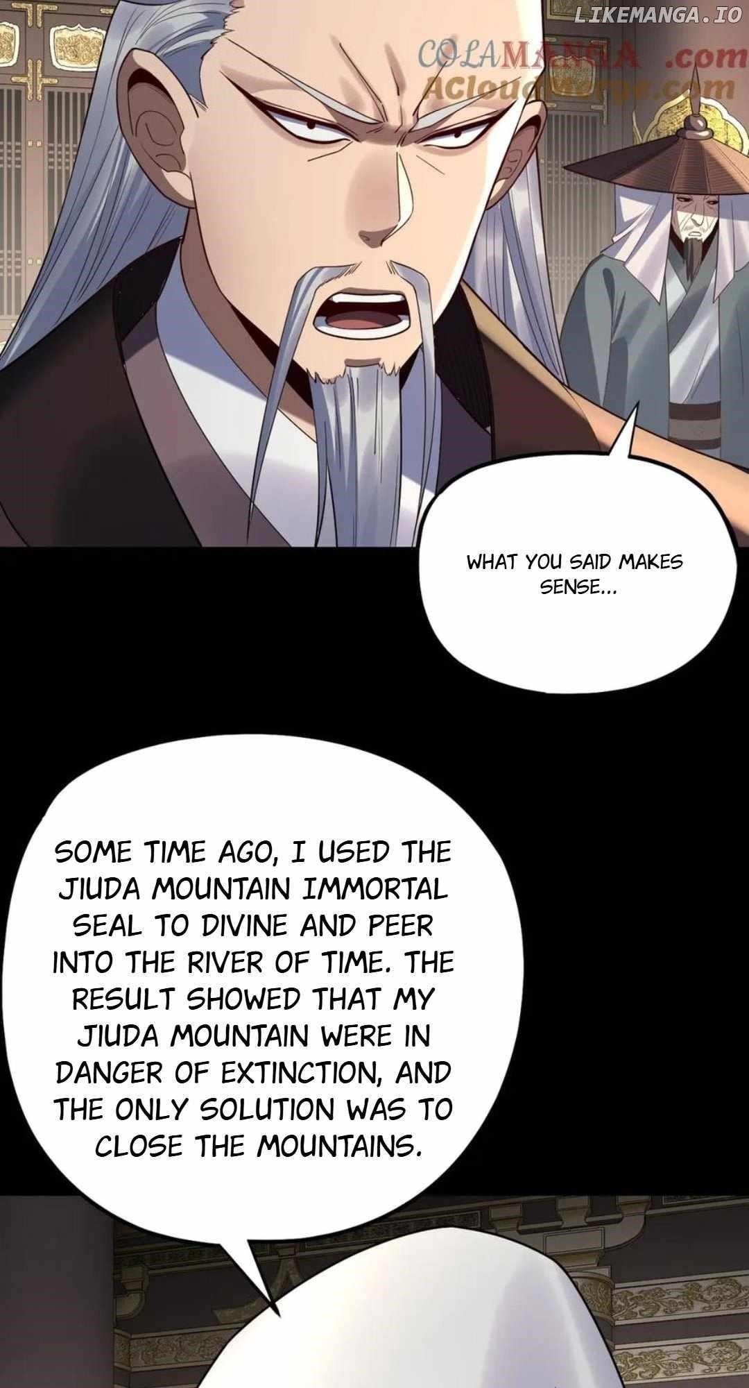 I Am the Fated Villain Chapter 227 - Page 48