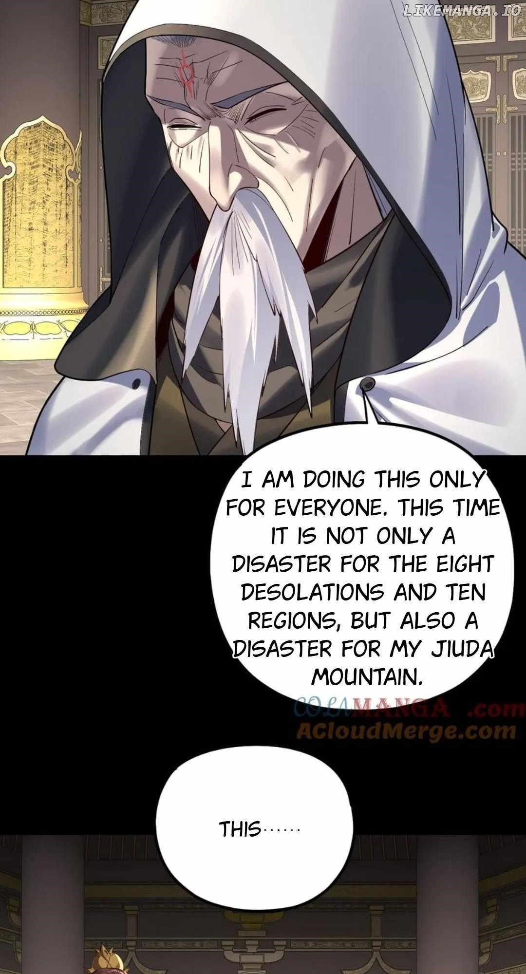 I Am the Fated Villain Chapter 227 - Page 49