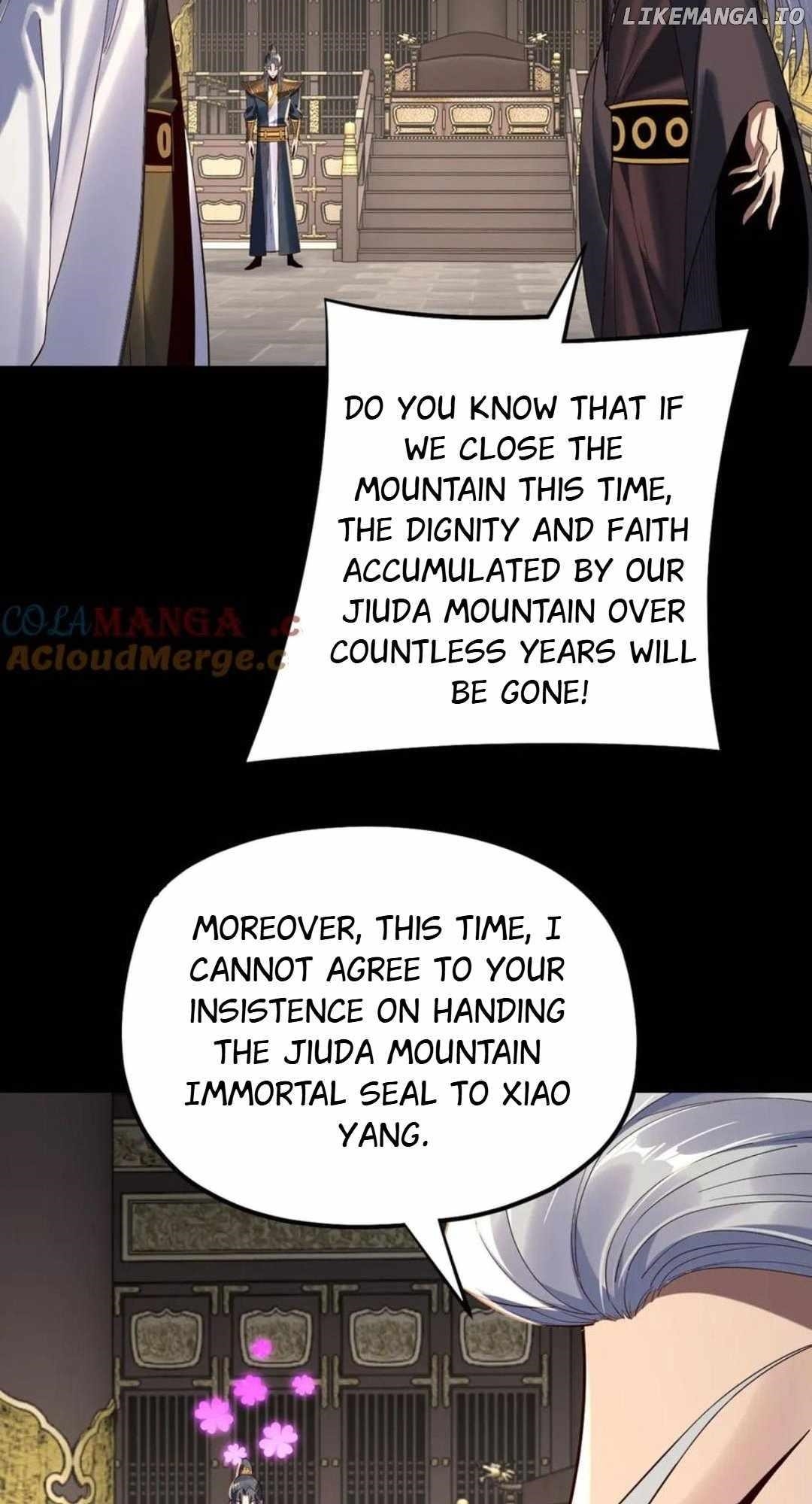 I Am the Fated Villain Chapter 227 - Page 51