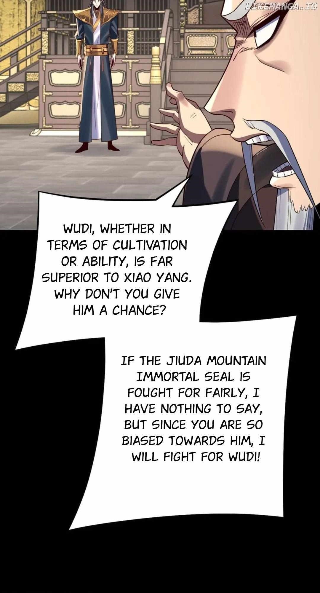 I Am the Fated Villain Chapter 227 - Page 52