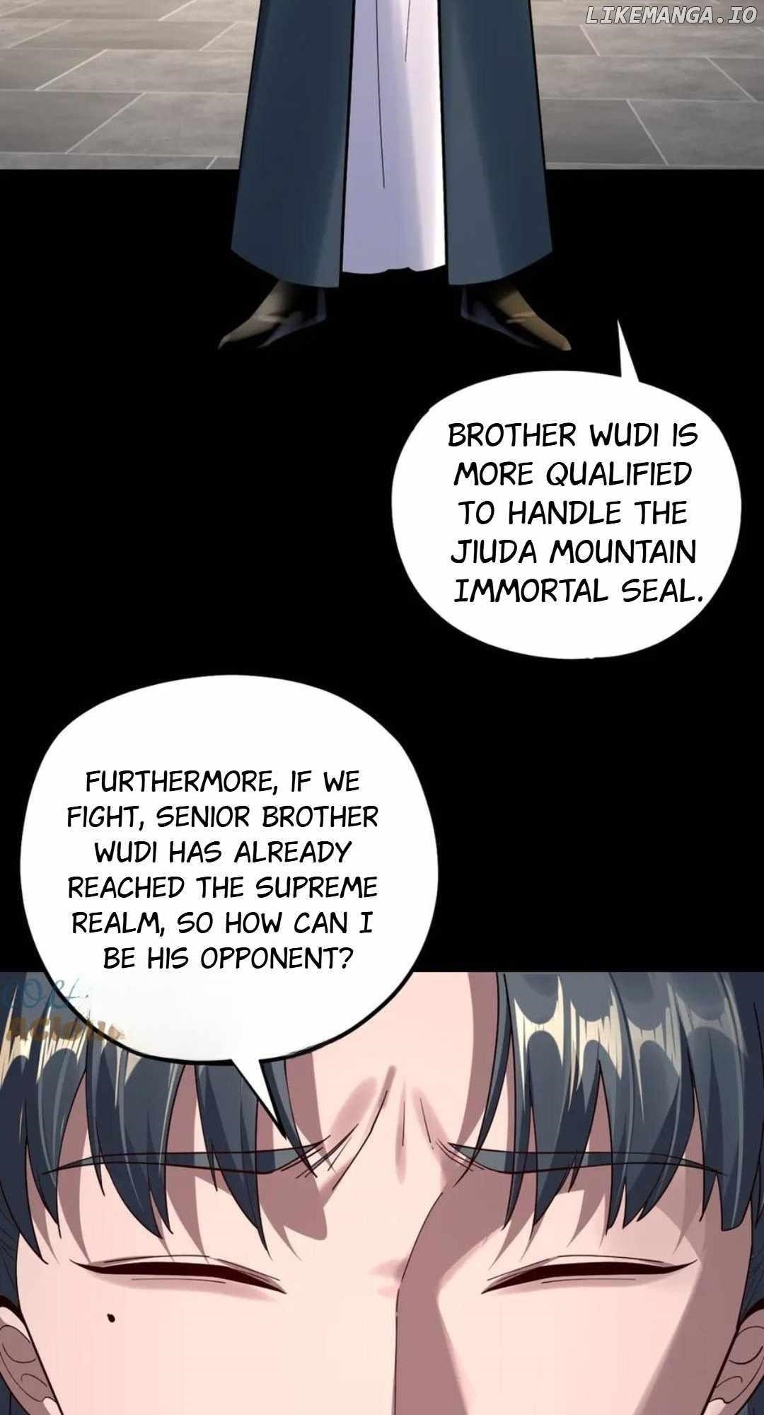 I Am the Fated Villain Chapter 227 - Page 54