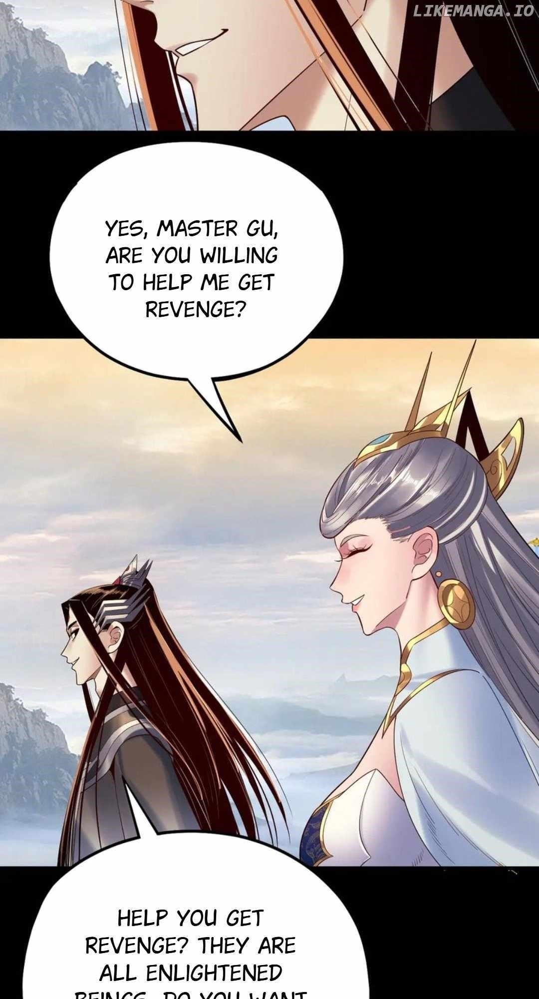 I Am the Fated Villain Chapter 227 - Page 6