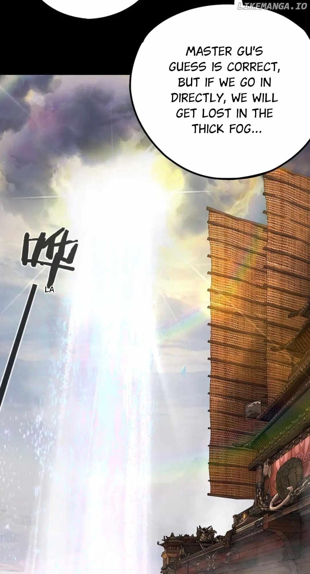 I Am the Fated Villain Chapter 227 - Page 8