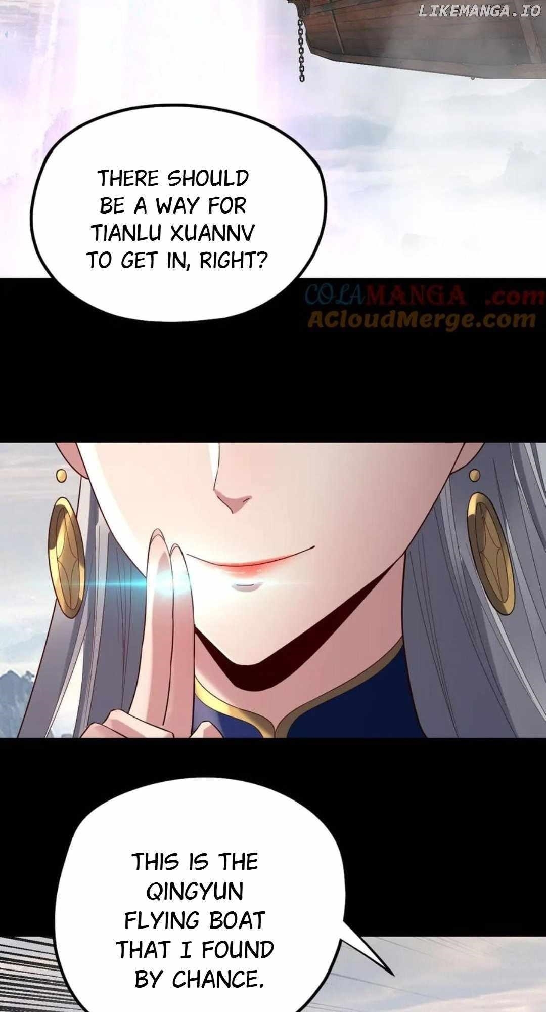 I Am the Fated Villain Chapter 227 - Page 9