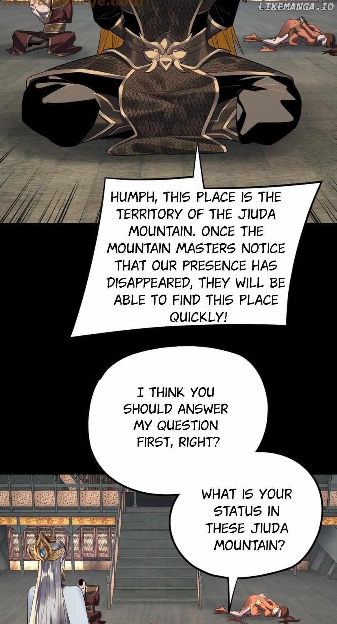 I Am the Fated Villain Chapter 228 - Page 12