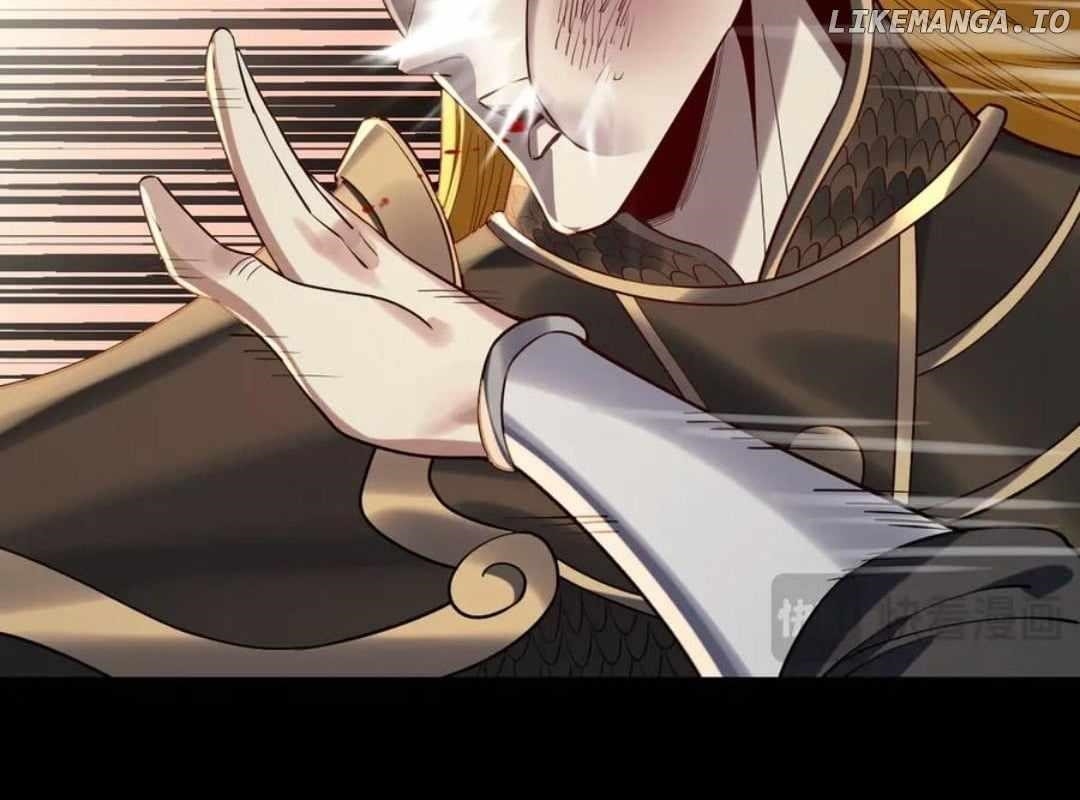 I Am the Fated Villain Chapter 228 - Page 14