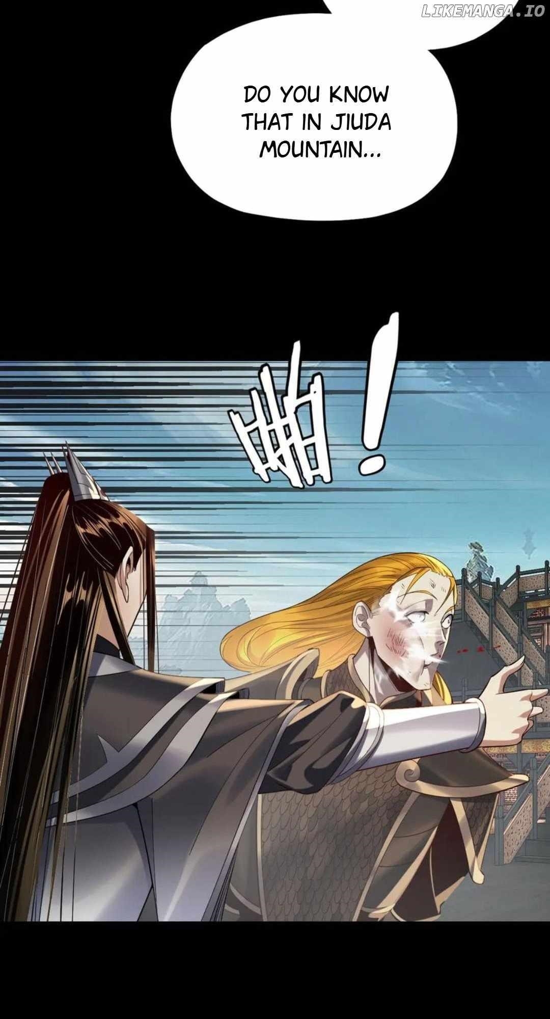 I Am the Fated Villain Chapter 228 - Page 16