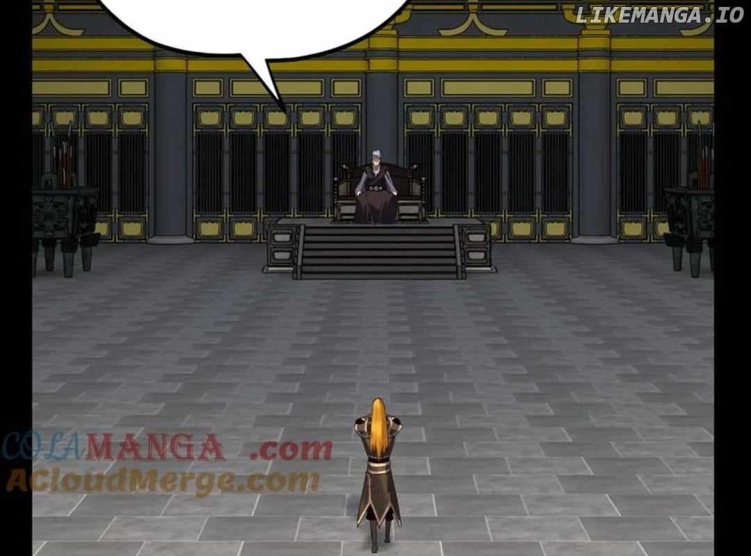 I Am the Fated Villain Chapter 228 - Page 29