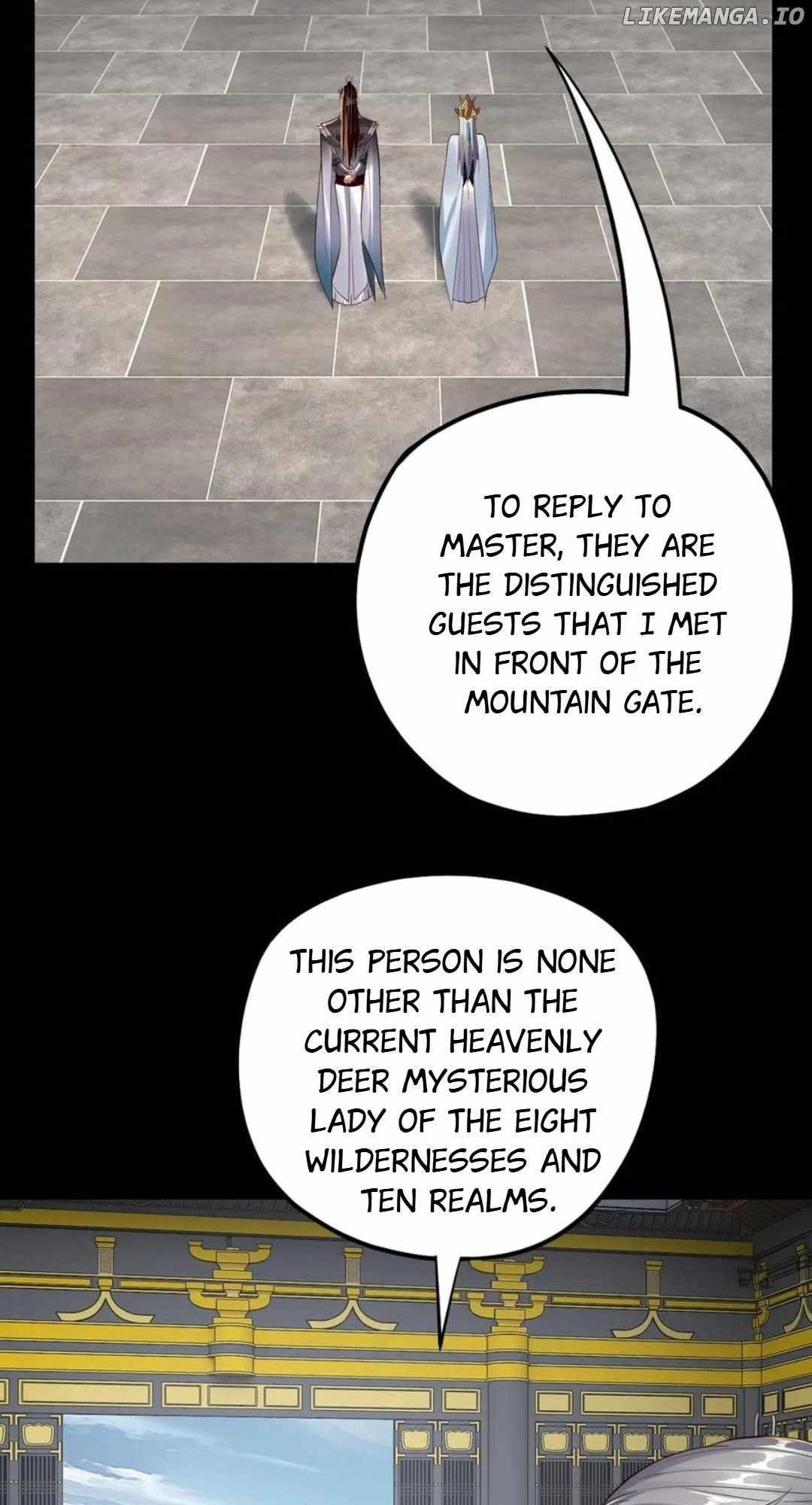 I Am the Fated Villain Chapter 228 - Page 30