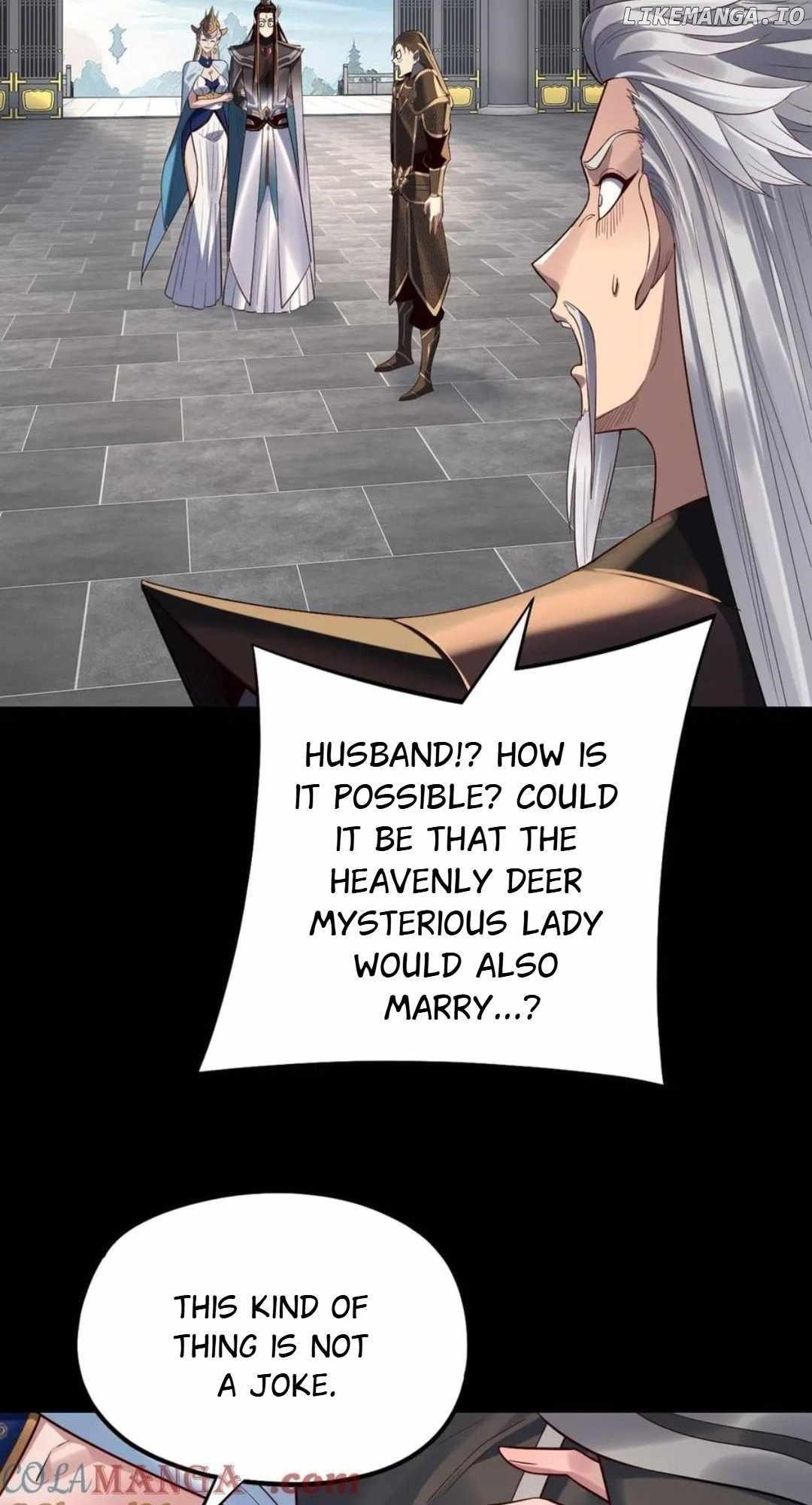 I Am the Fated Villain Chapter 228 - Page 34