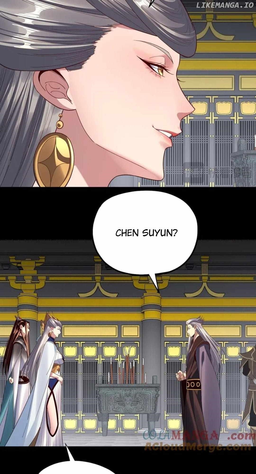 I Am the Fated Villain Chapter 228 - Page 39