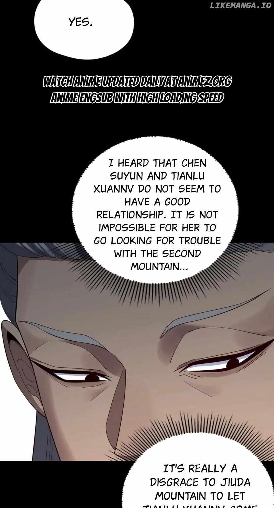 I Am the Fated Villain Chapter 228 - Page 40