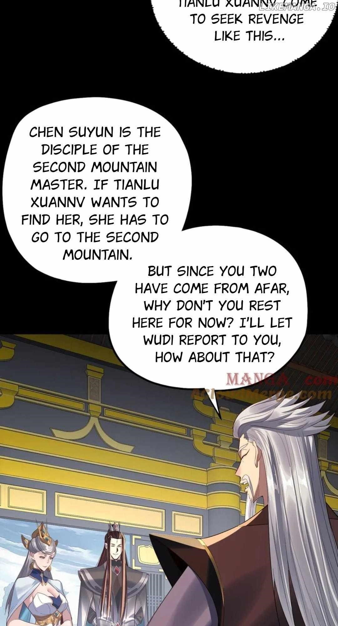 I Am the Fated Villain Chapter 228 - Page 41