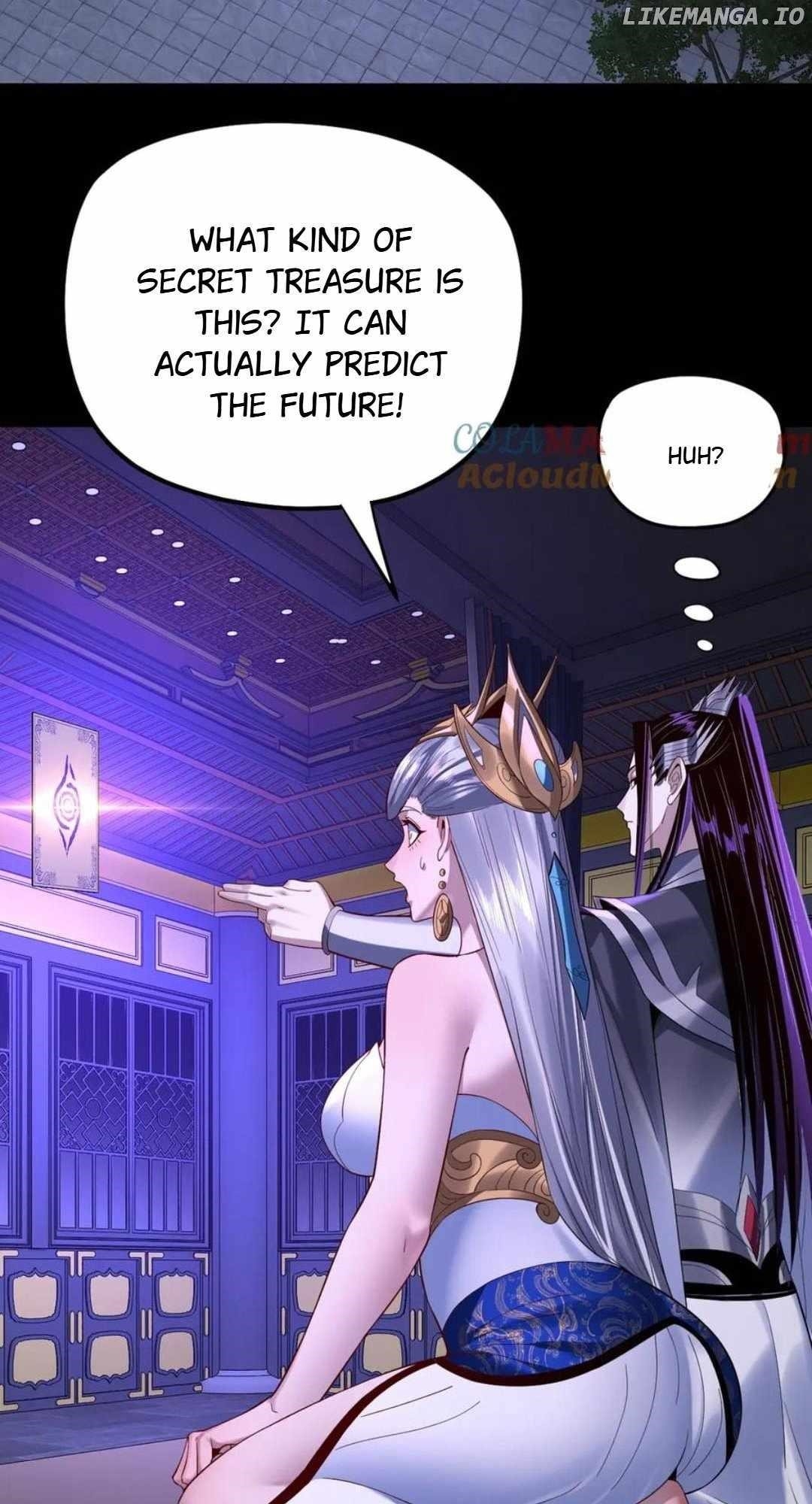 I Am the Fated Villain Chapter 228 - Page 43