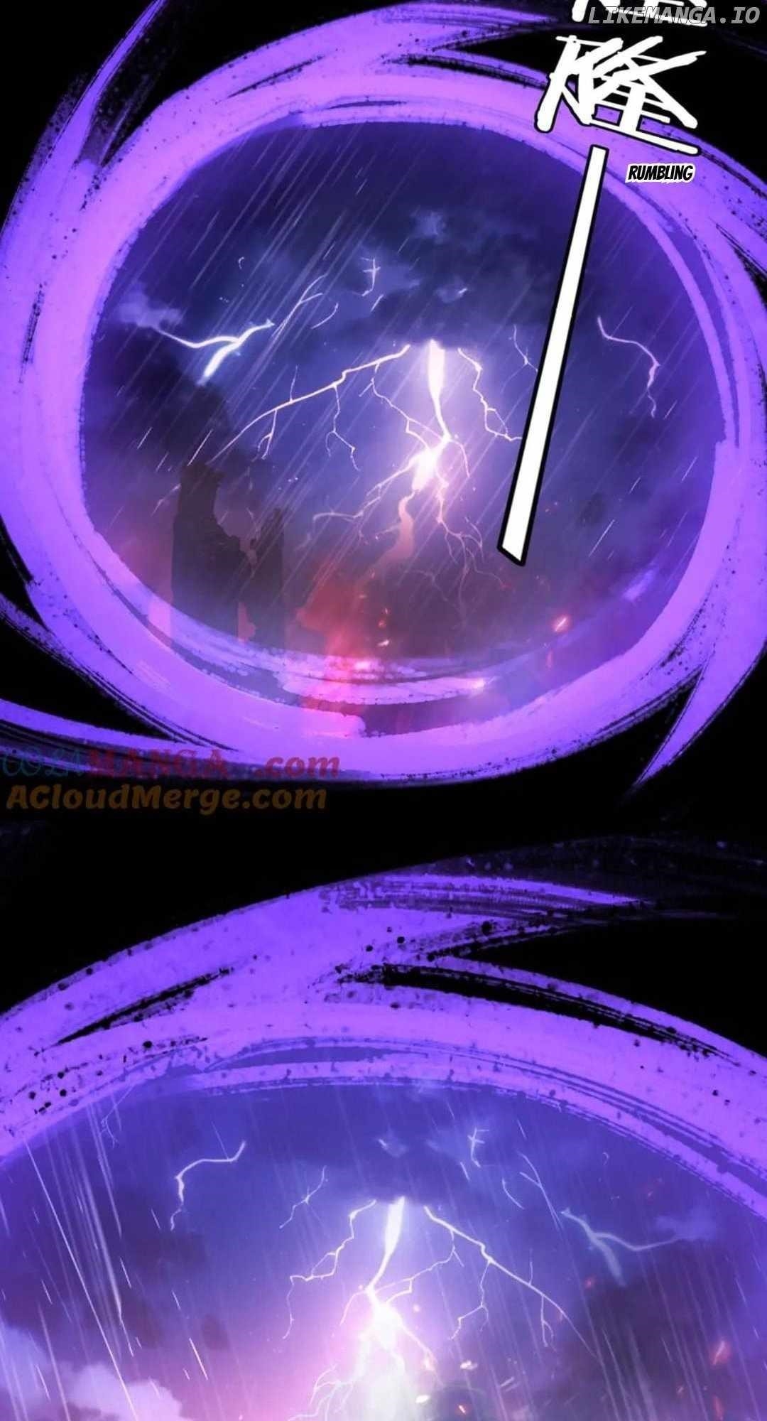 I Am the Fated Villain Chapter 228 - Page 45