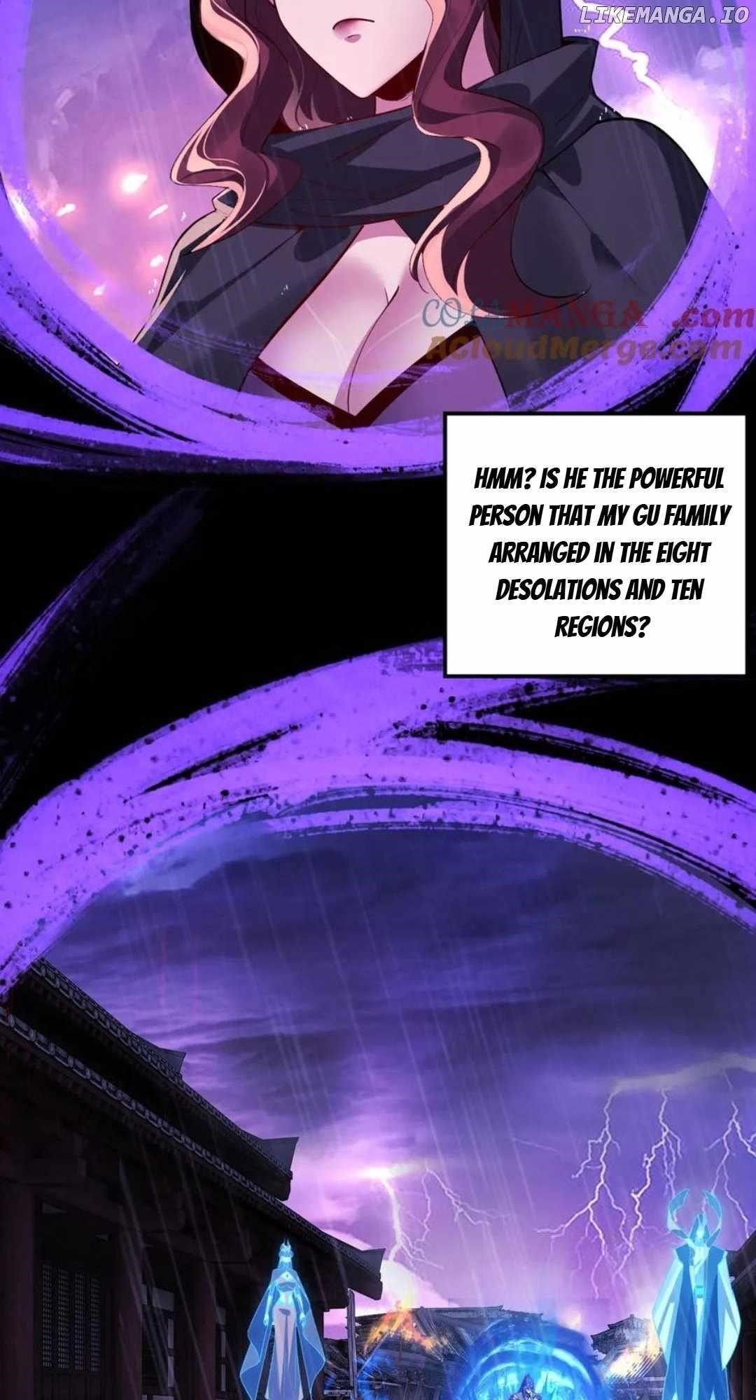 I Am the Fated Villain Chapter 228 - Page 47