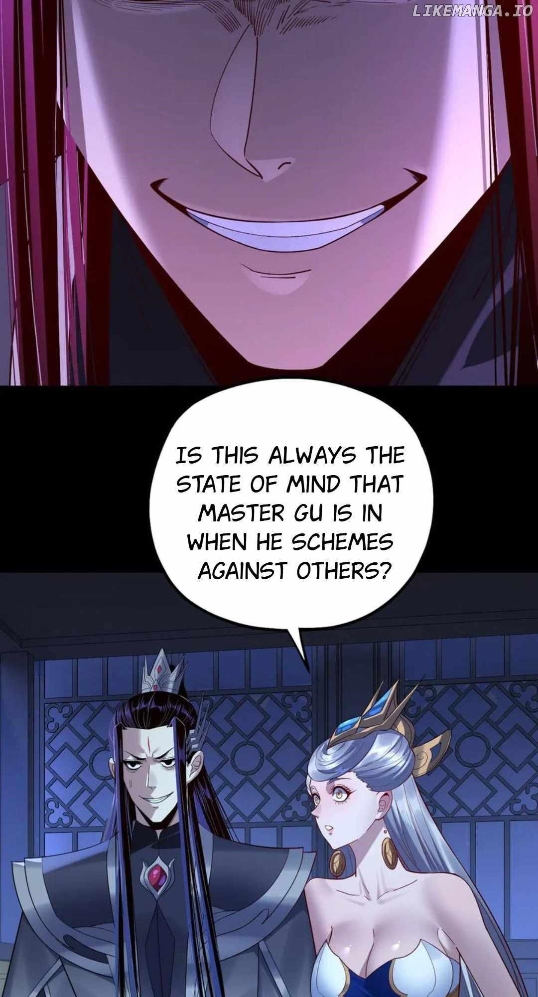 I Am the Fated Villain Chapter 228 - Page 51