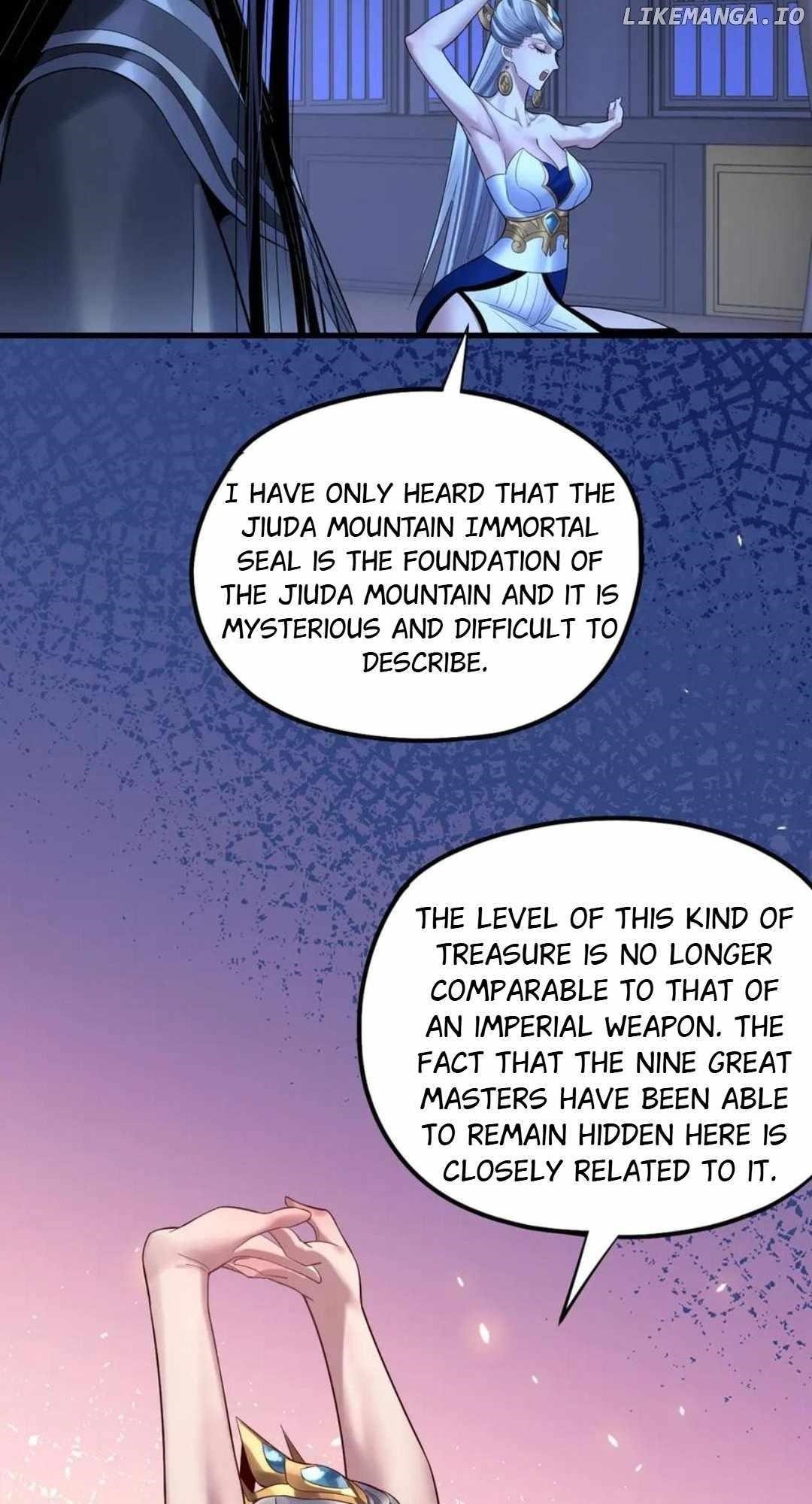 I Am the Fated Villain Chapter 228 - Page 55