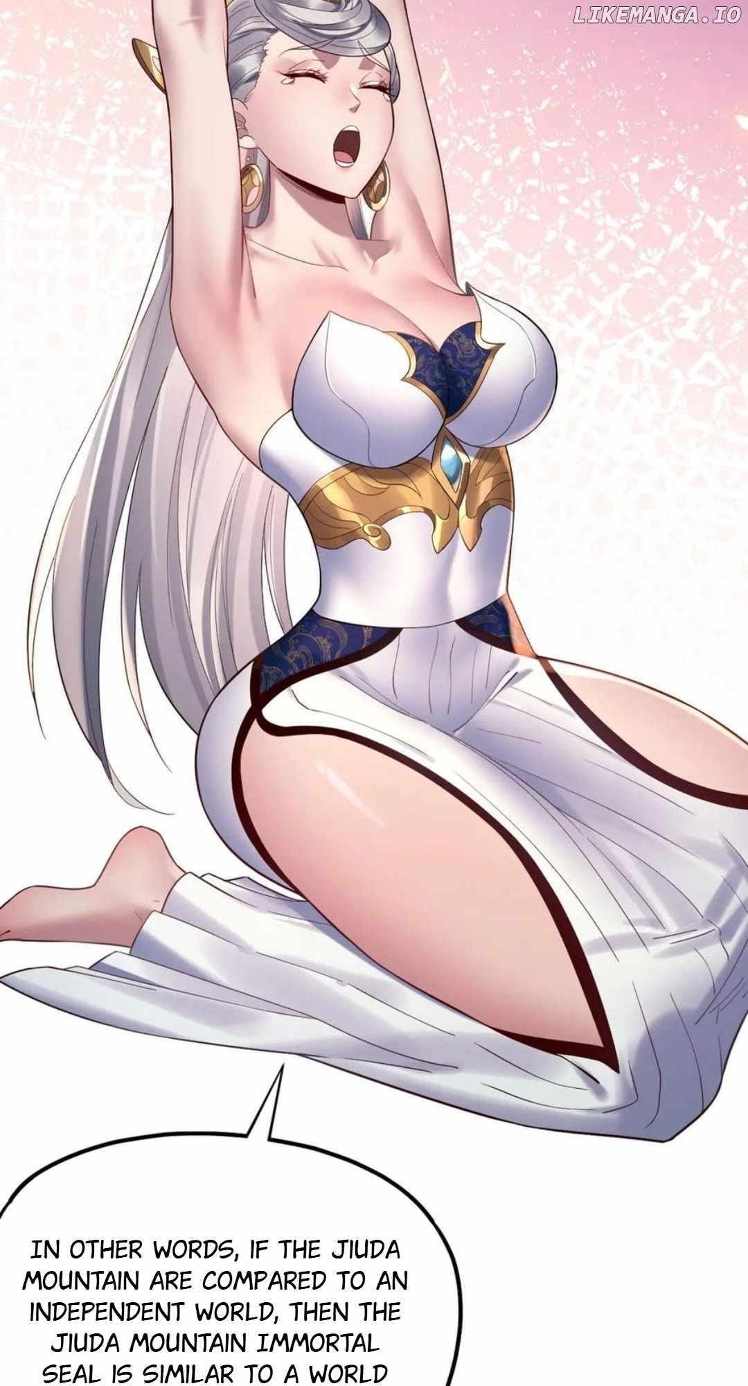 I Am the Fated Villain Chapter 228 - Page 56